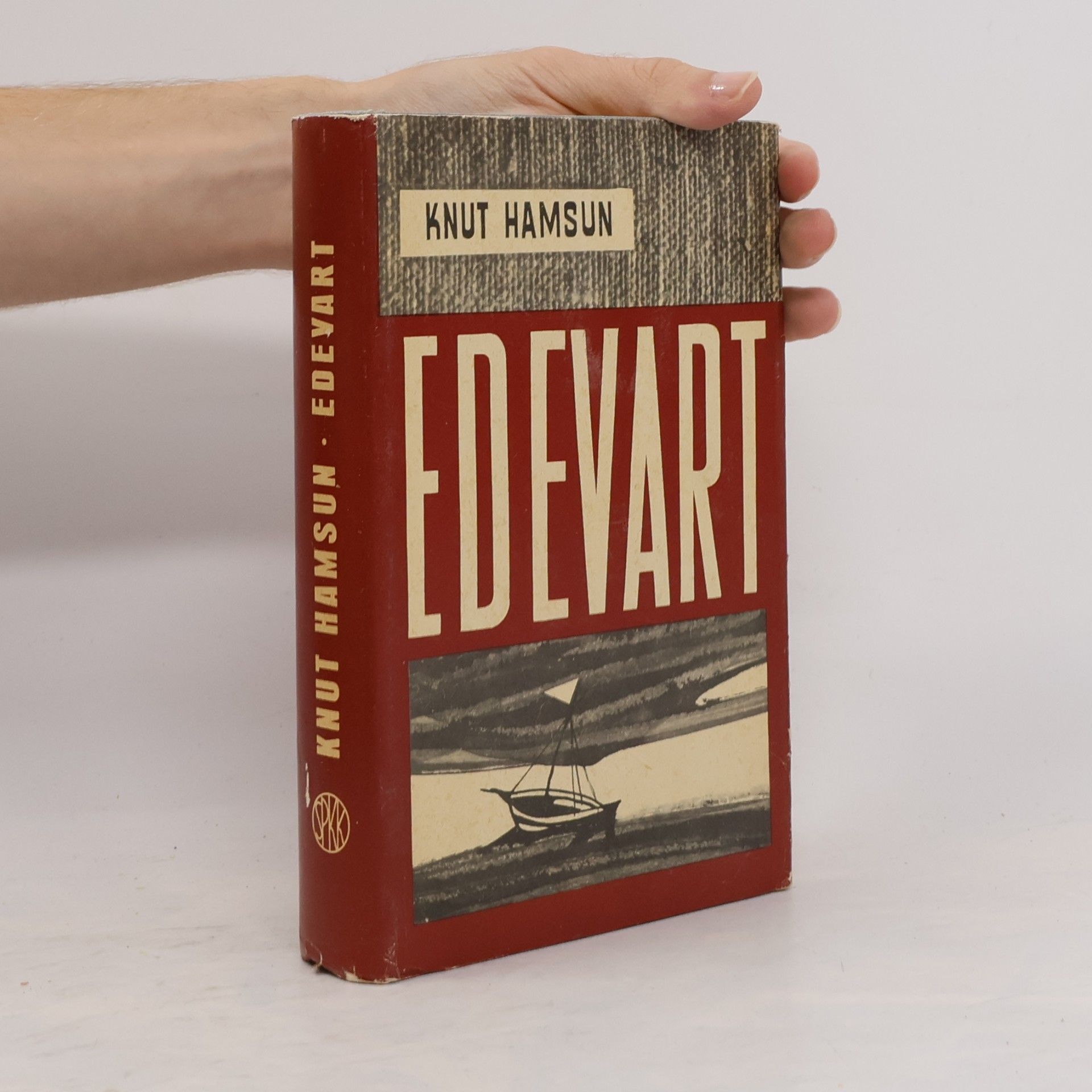 Edevart