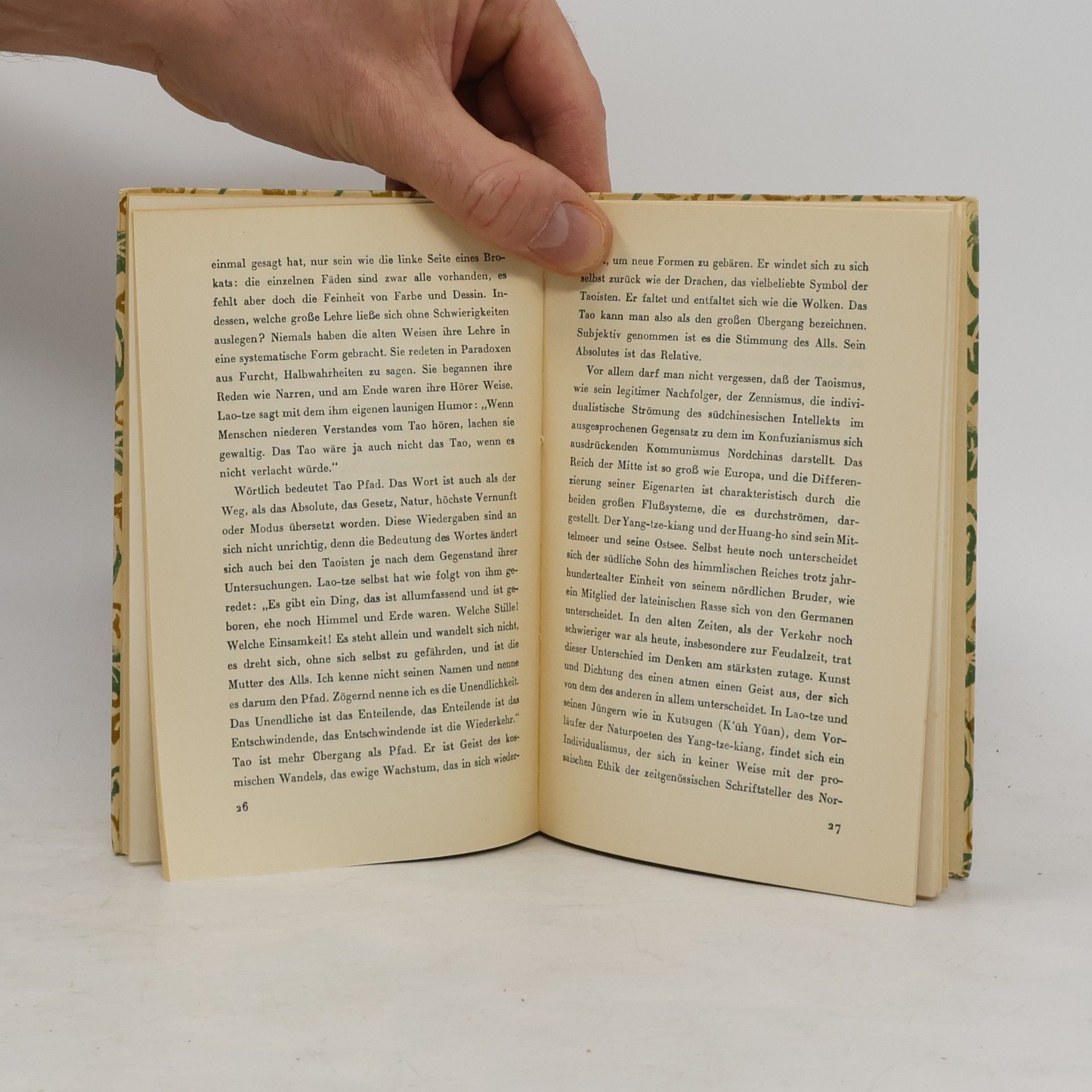 Kakuzō Okakura Das Buch vom Tee