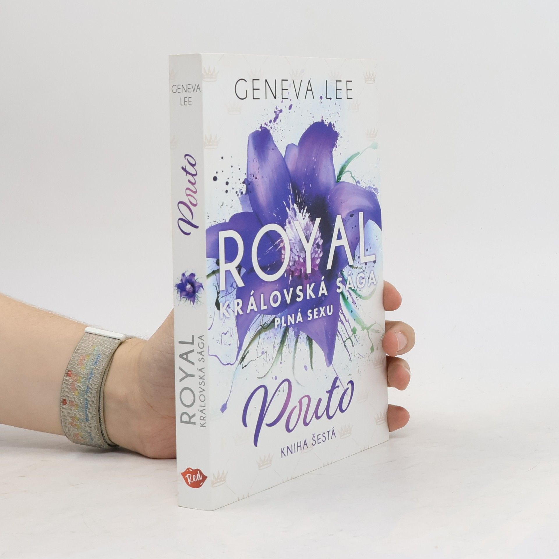 Geneva Lee Royal 6