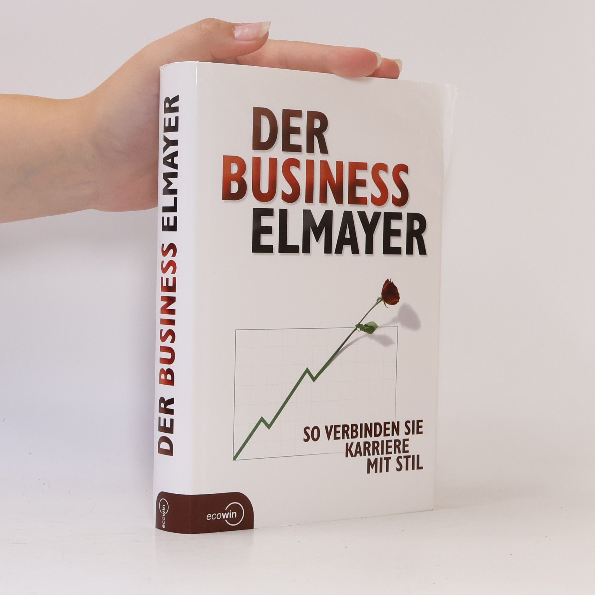 Thomas Schäfer-Elmayer Der Business-Elmayer