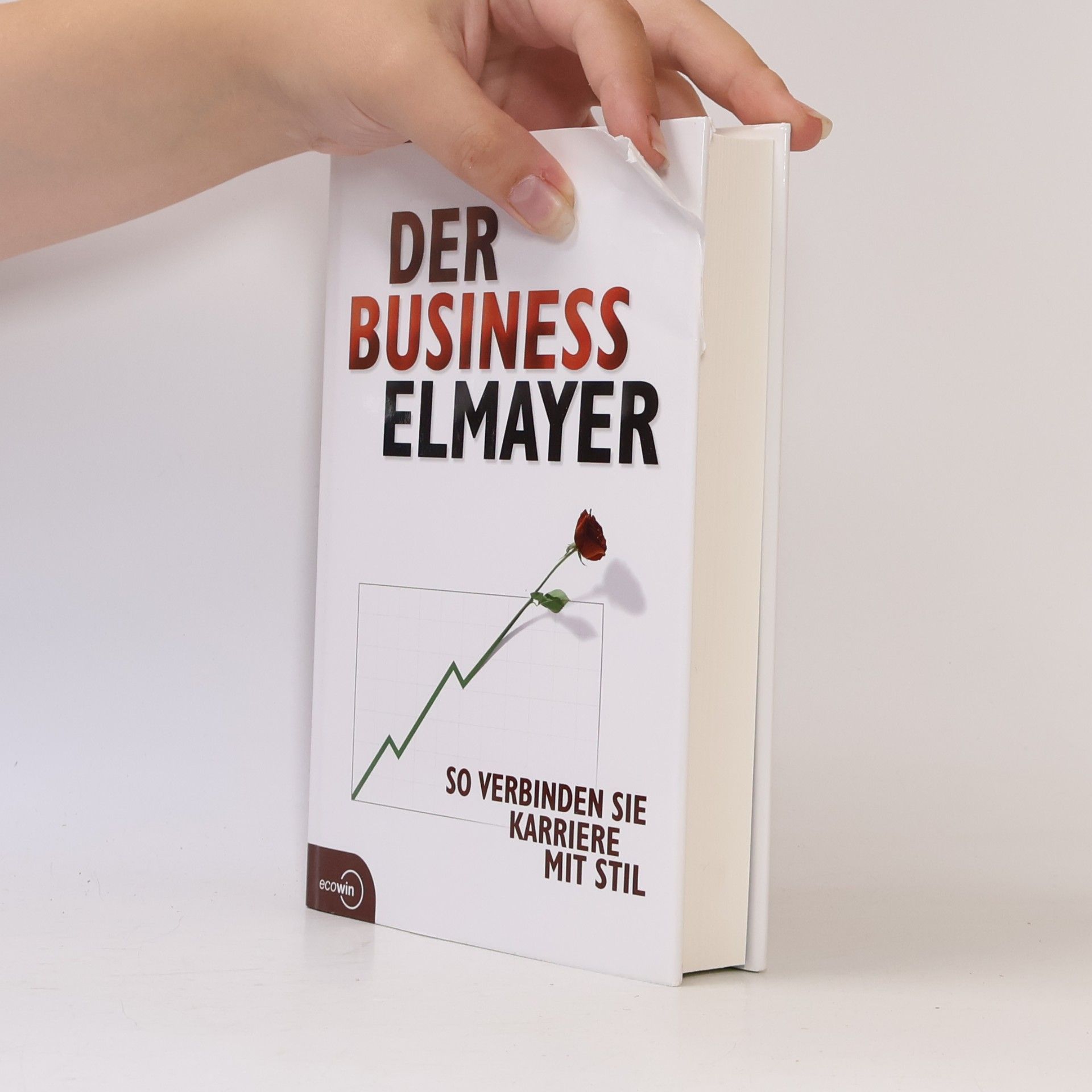 Thomas Schäfer-Elmayer Der Business-Elmayer