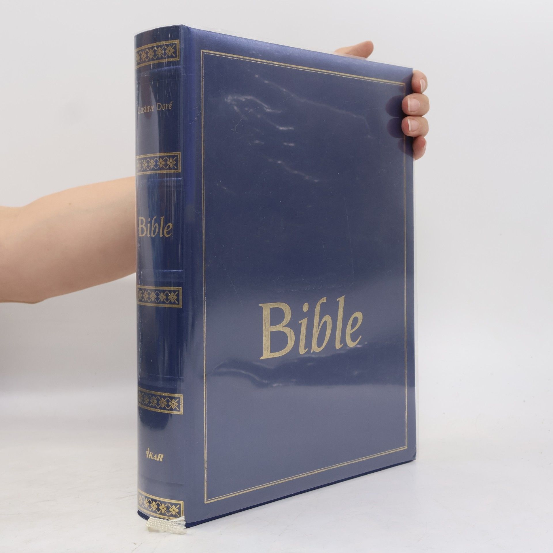 Gustave Doré Bible