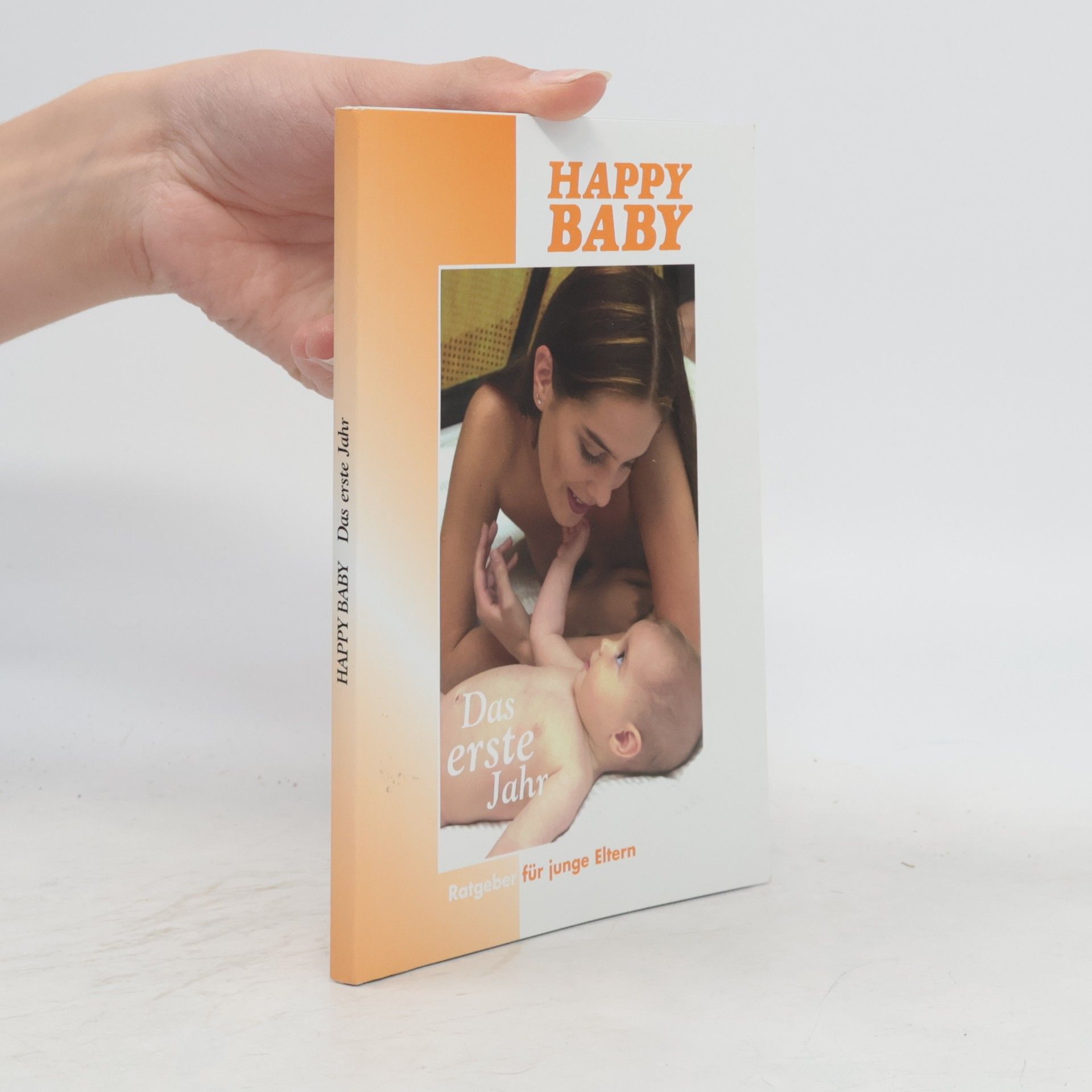 kolektiv Happy Baby