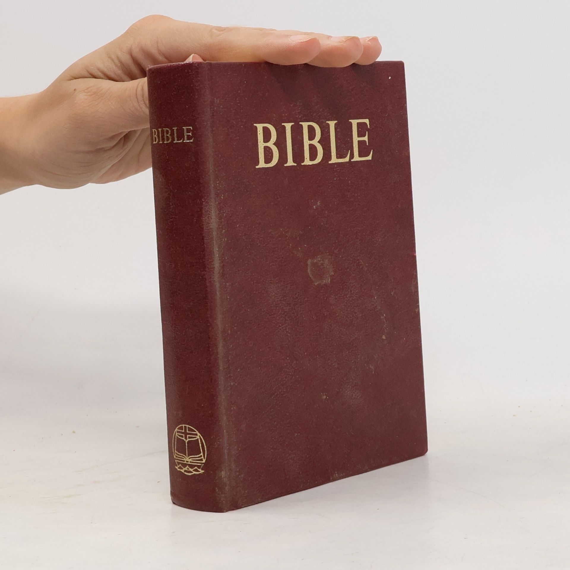 Autorenkollektiv Bible. Písmo svaté Starého i Nového zákona. Ekumenický překlad