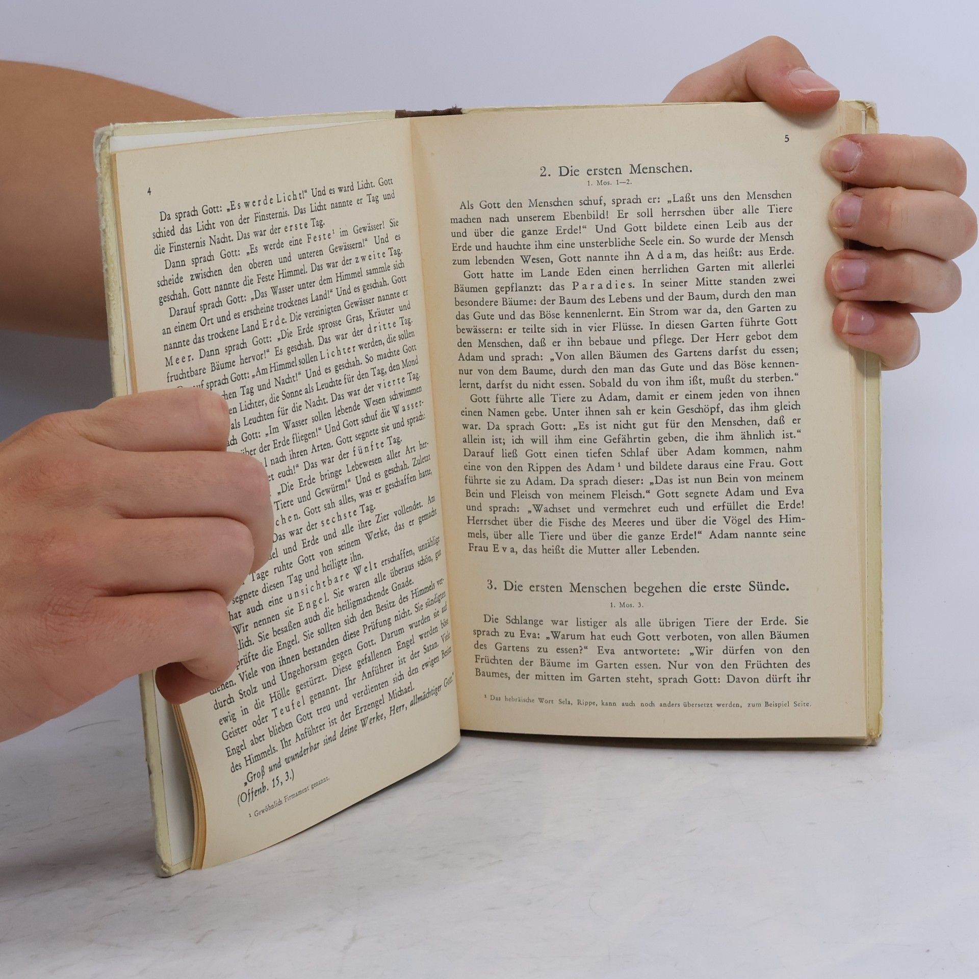 Autorenkollektiv Biblische Geschichte und Geschichte der katholischen Kirche