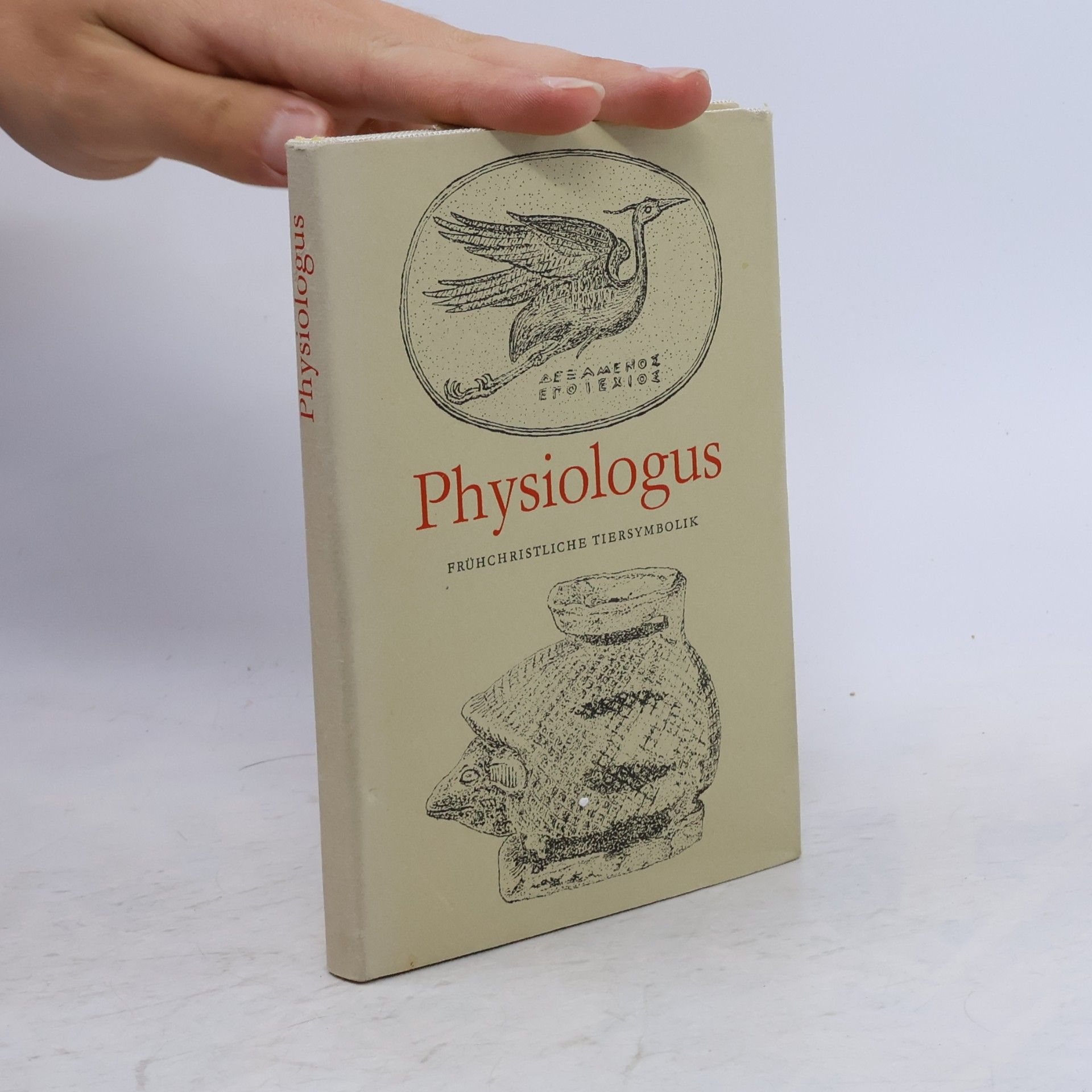 Physiologus