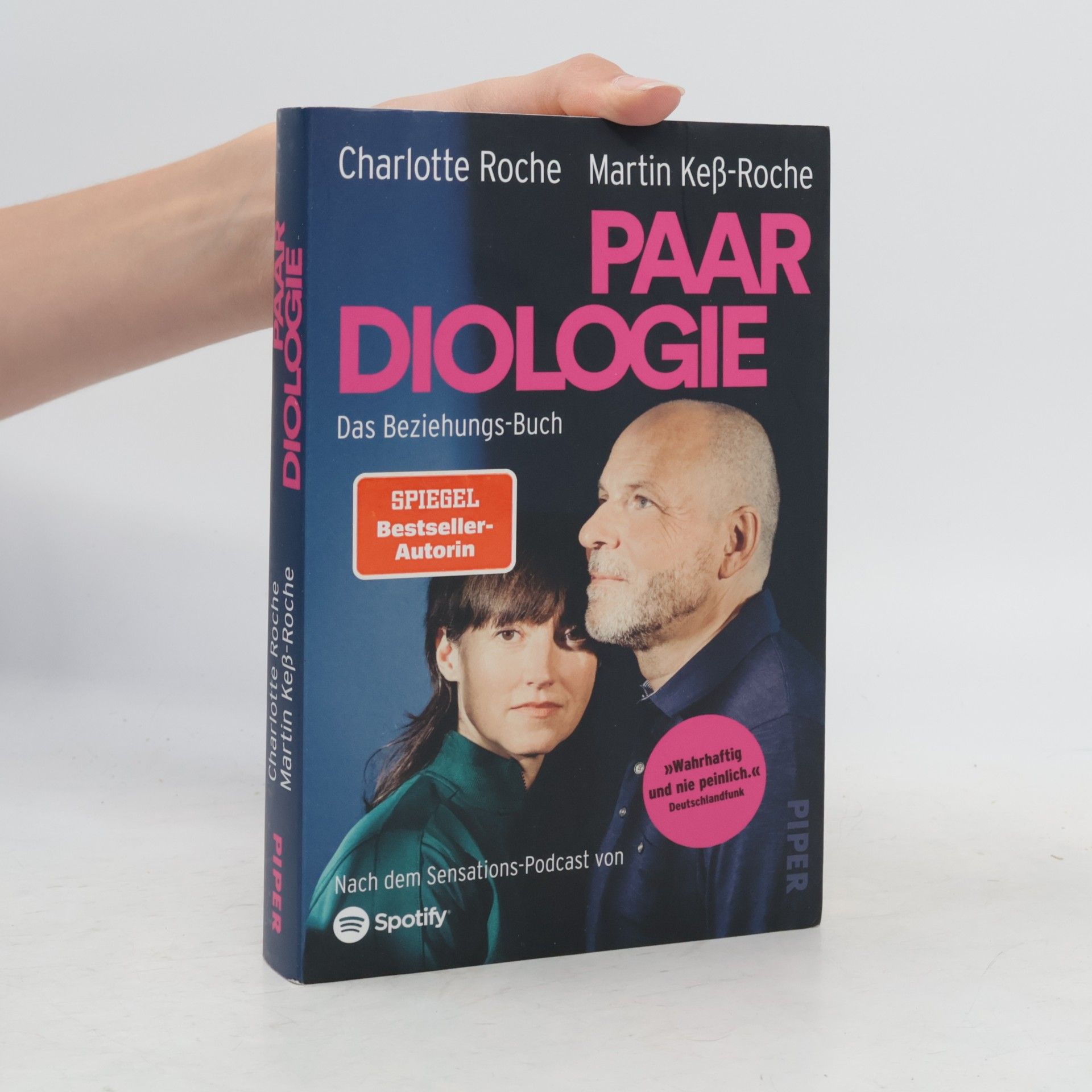 Paardiologie
