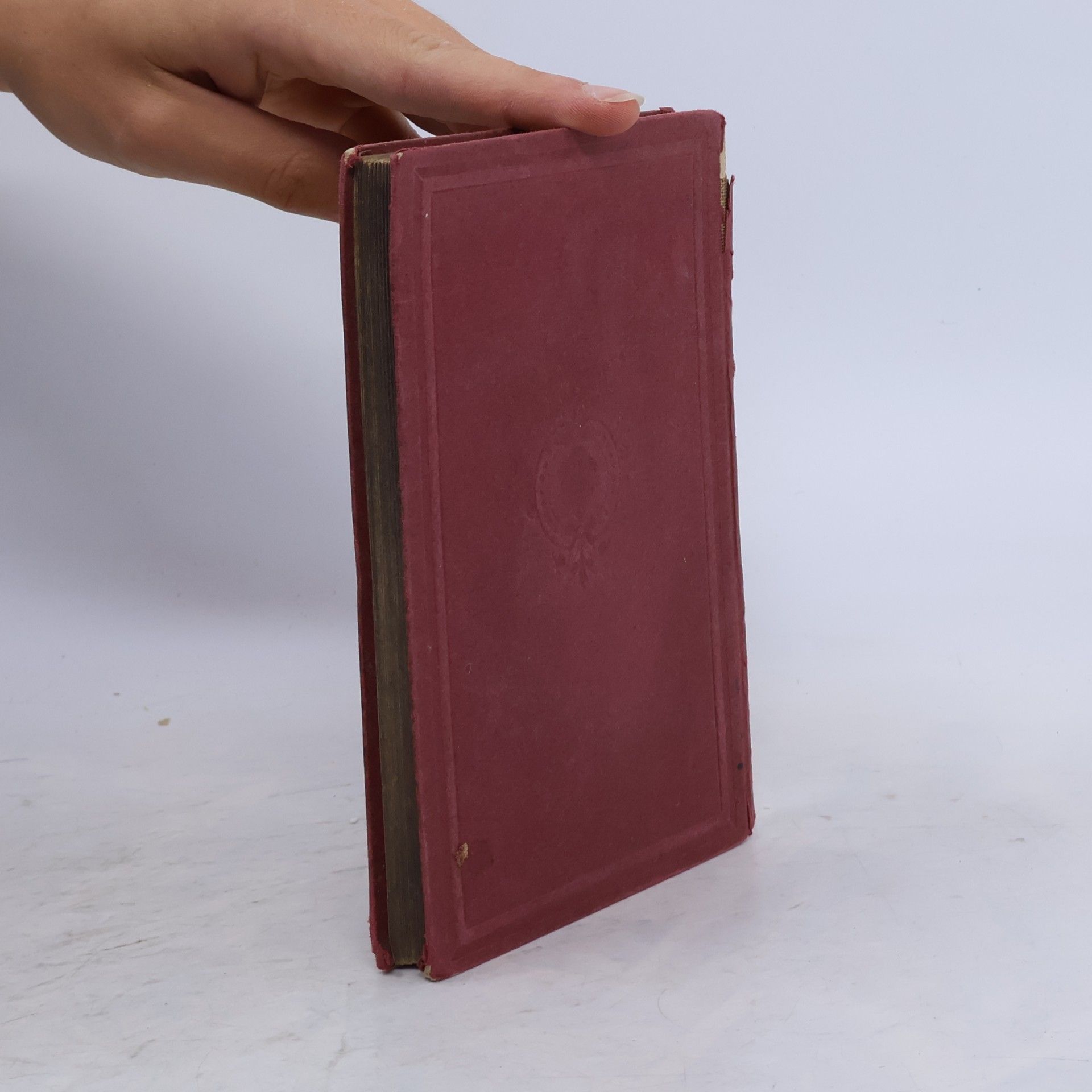 J. Rosenberg Assyrische Sprachlehre und Keilschriftkunde