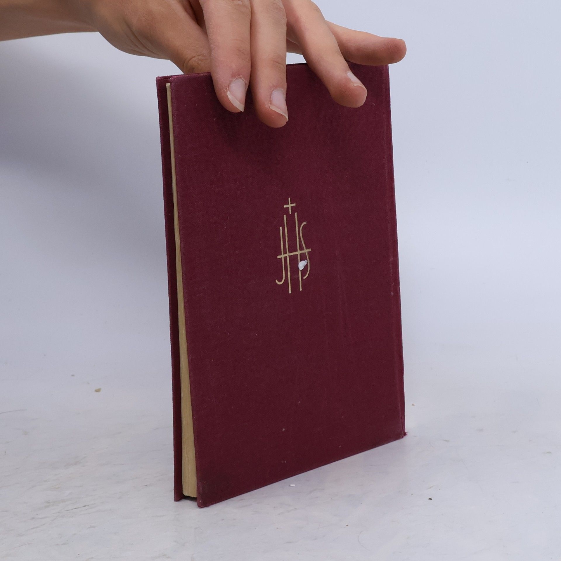 kolektiv Meiner allerkleinsten kommuniongebetbuch