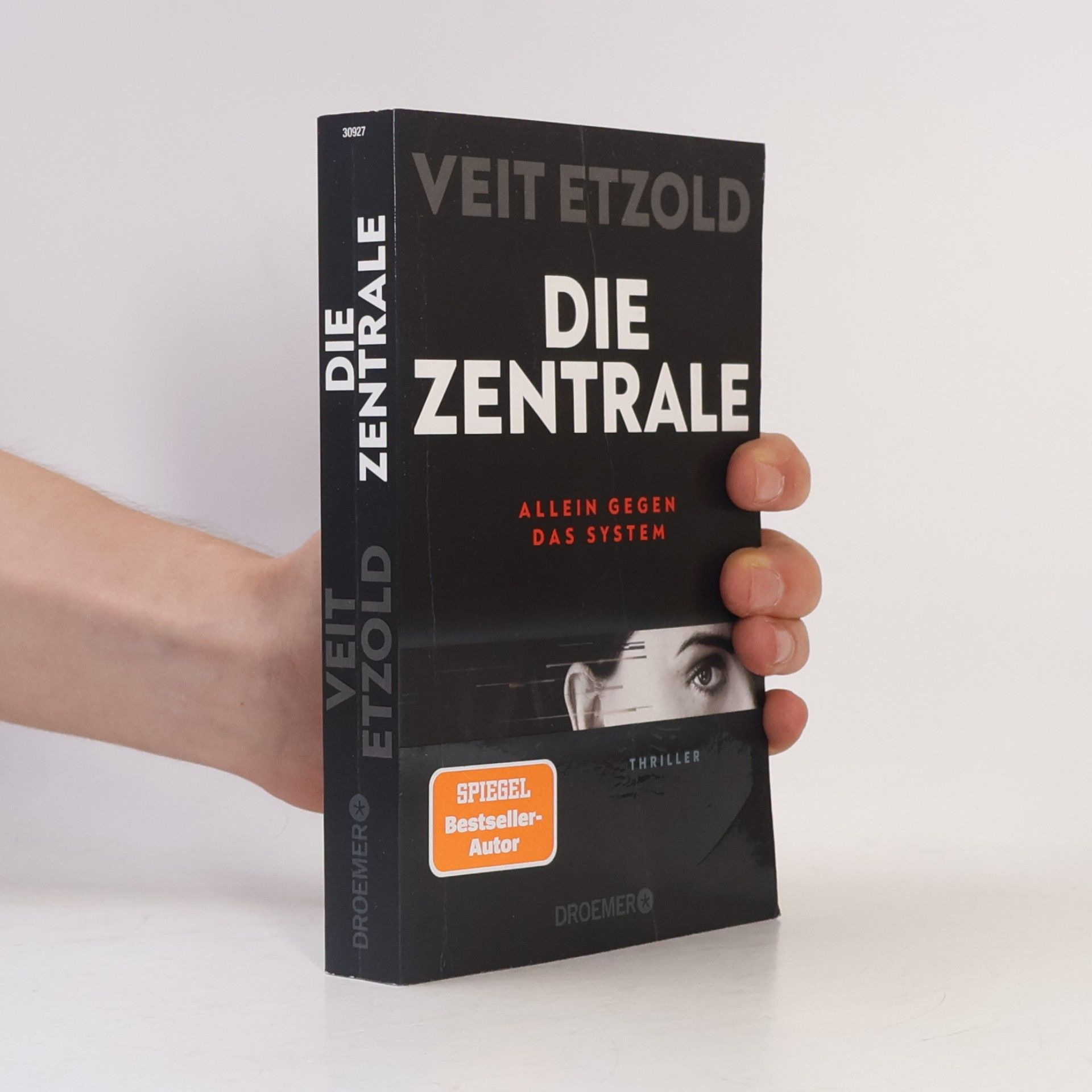 Die Zentrale