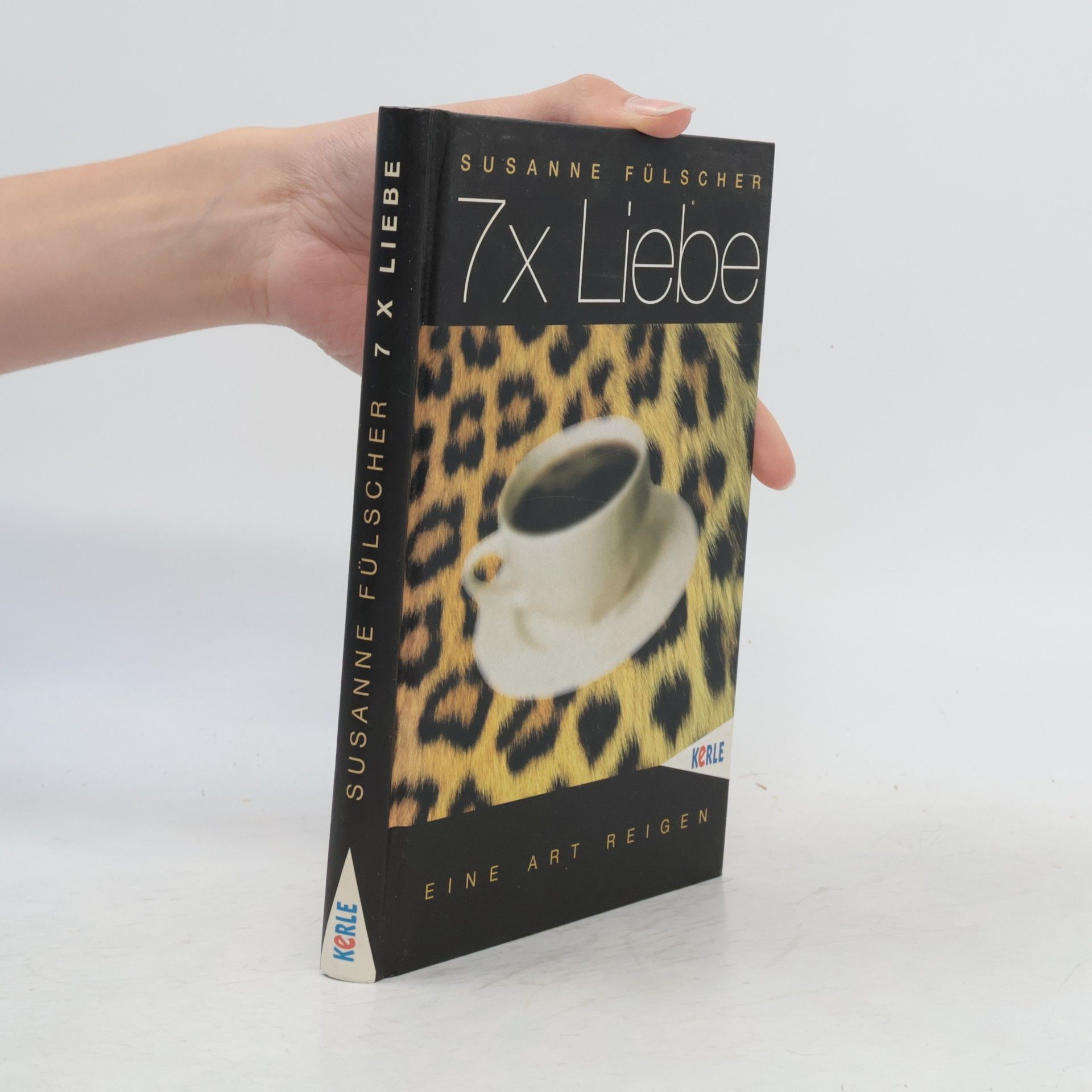 7 x Liebe