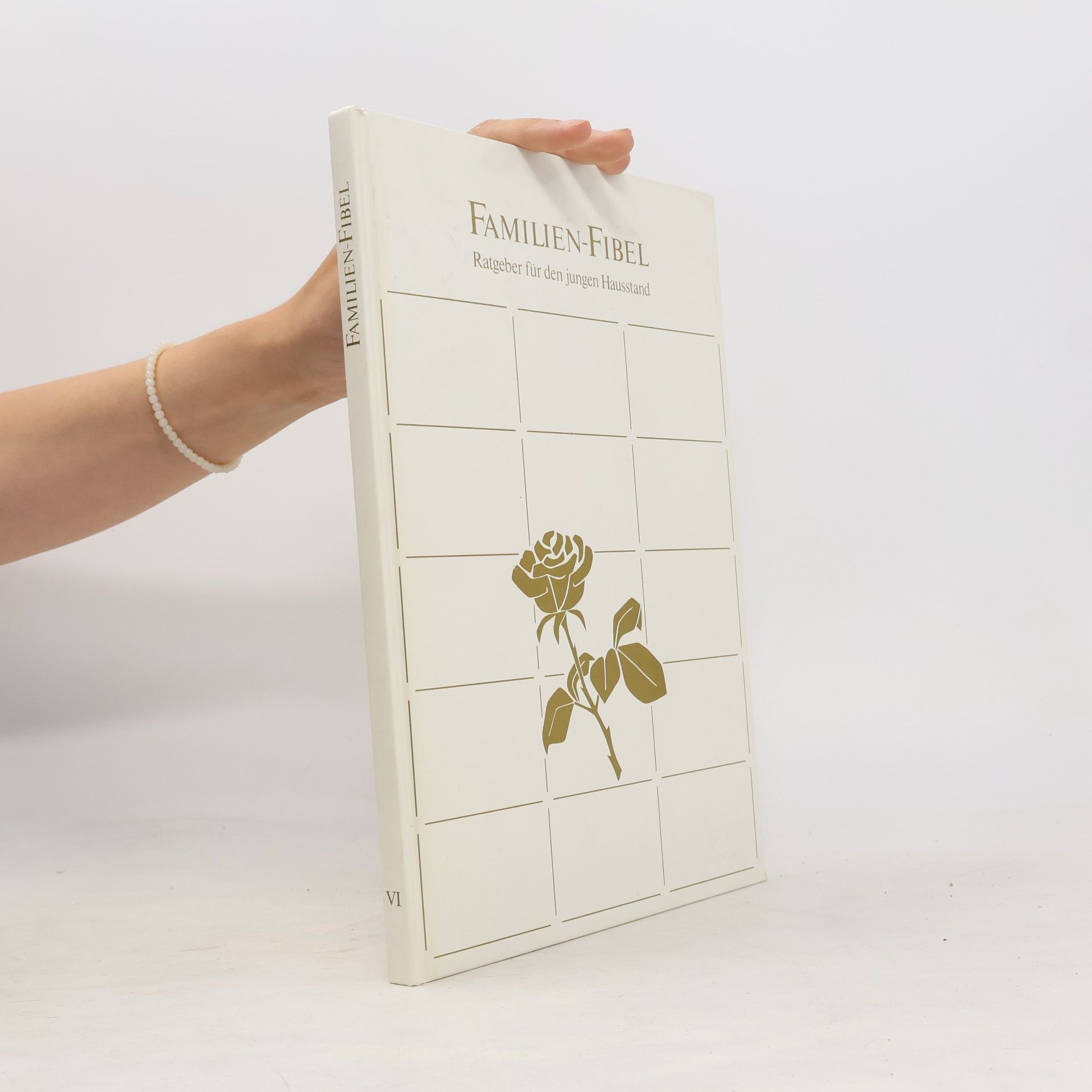 Various authors Familien-Fibel 7