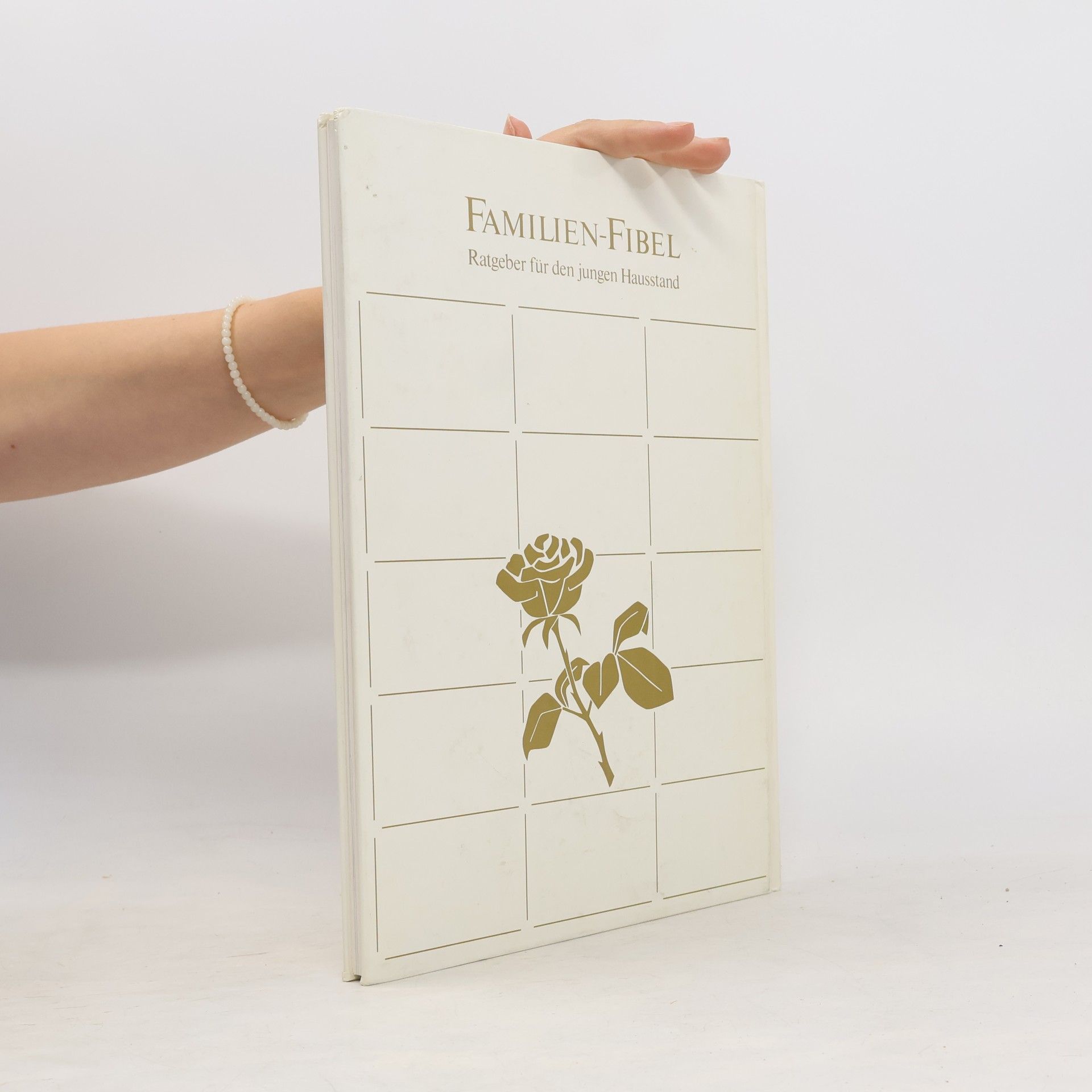 Various authors Familien-Fibel 7
