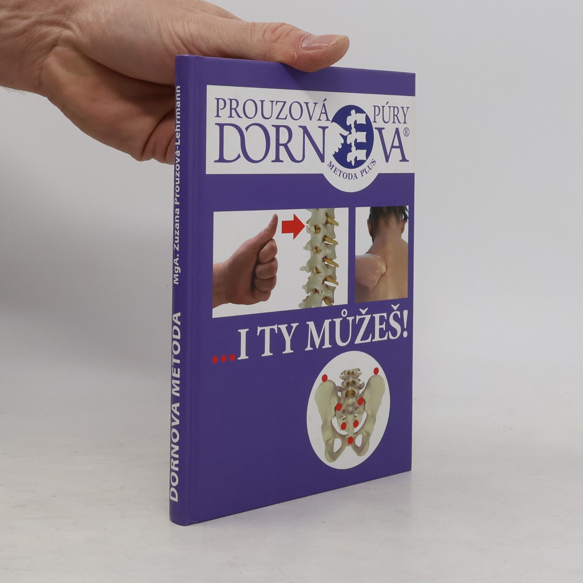 Jozef Púry Dornova metoda