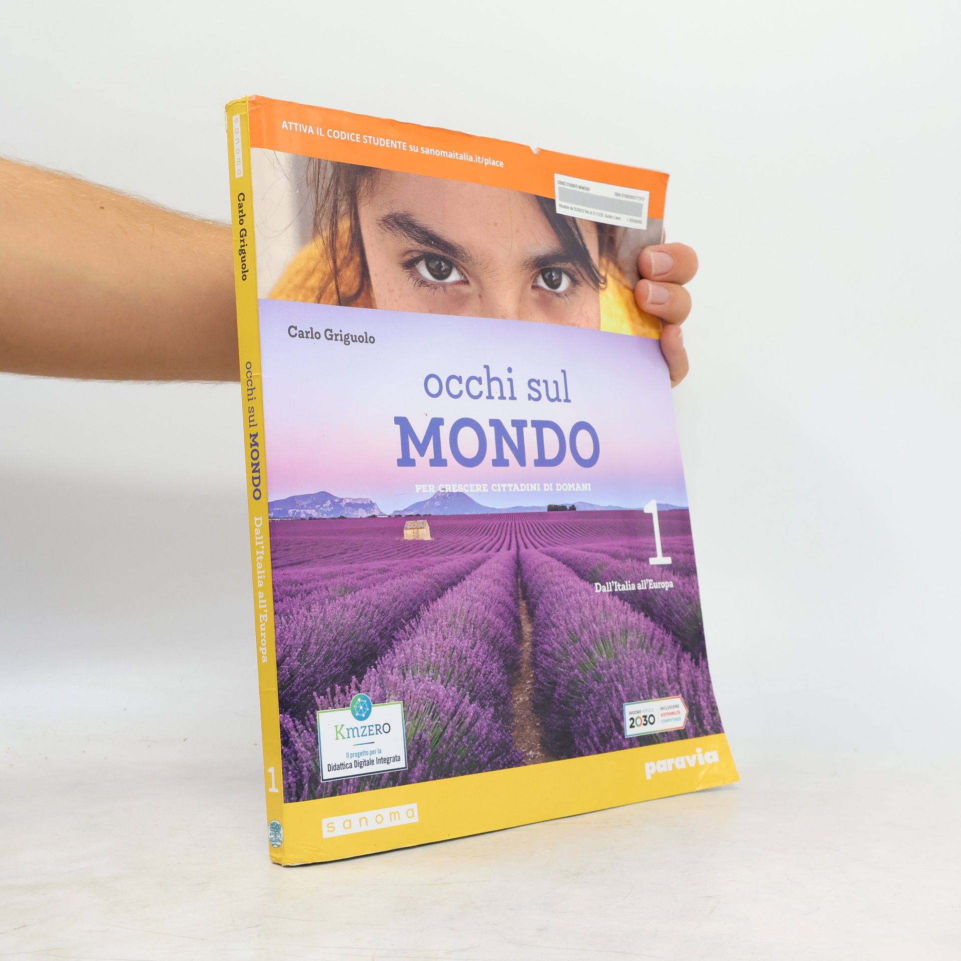 Auteurscollectief Occhi sul Mondo 1