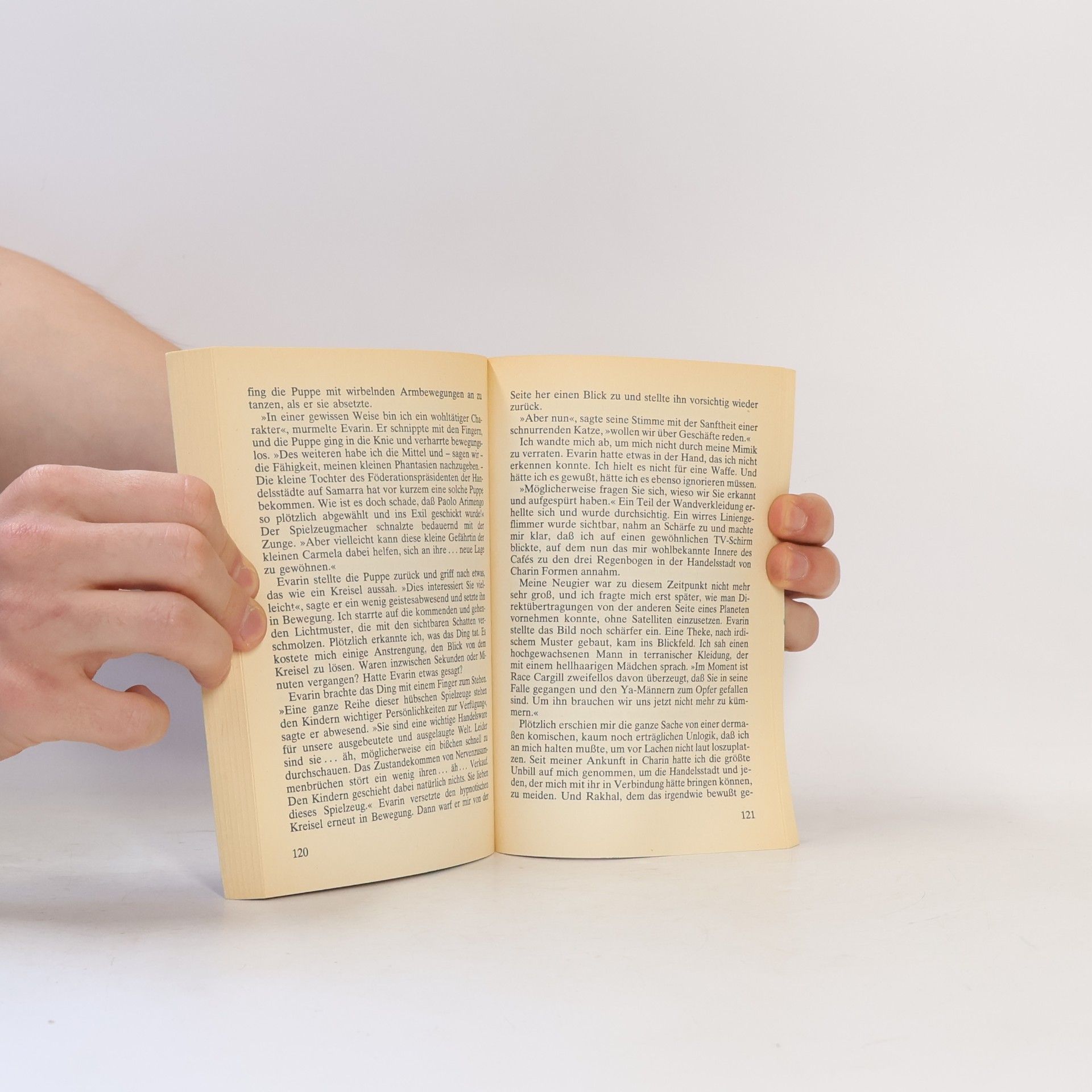 Marion Zimmer Bradley Das Tor zum All