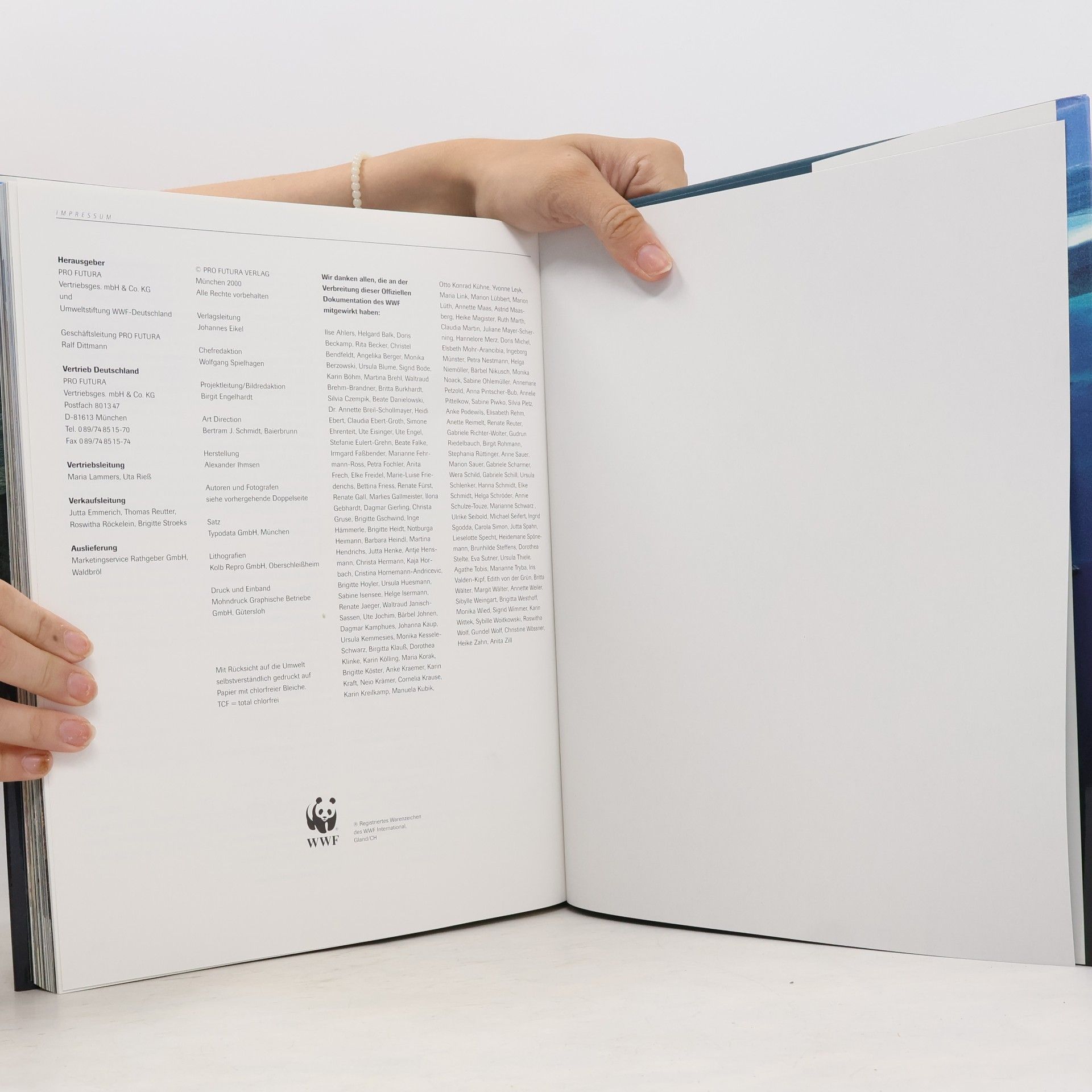 Collectif d'auteurs Zu neuen Ufern. Küsten - Schicksalszonen für Mensch und Natur