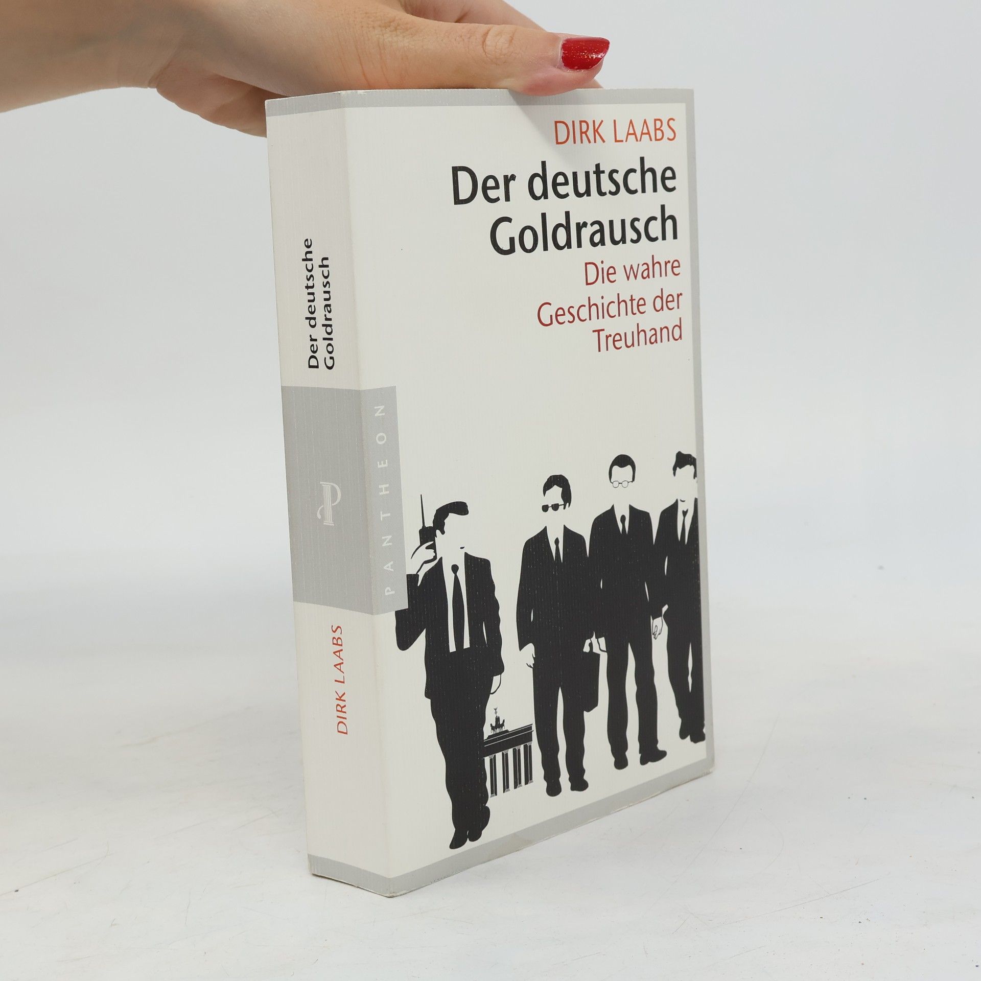 Der deutsche Goldrausch