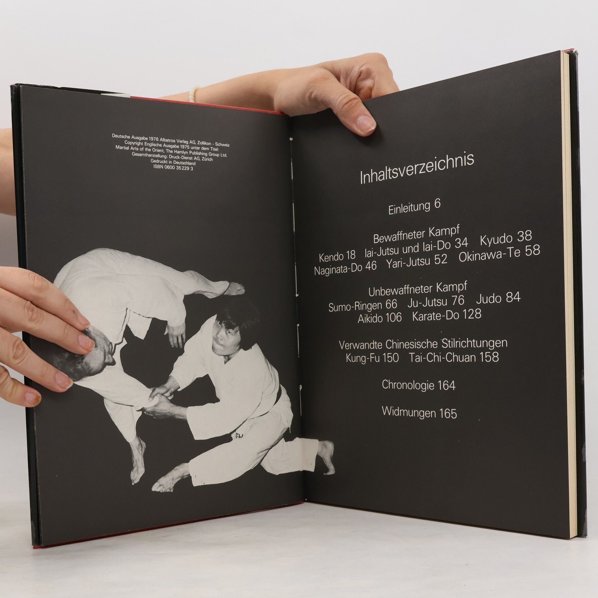 Autorenkollektiv Die Kunst der Selbstverteidigung