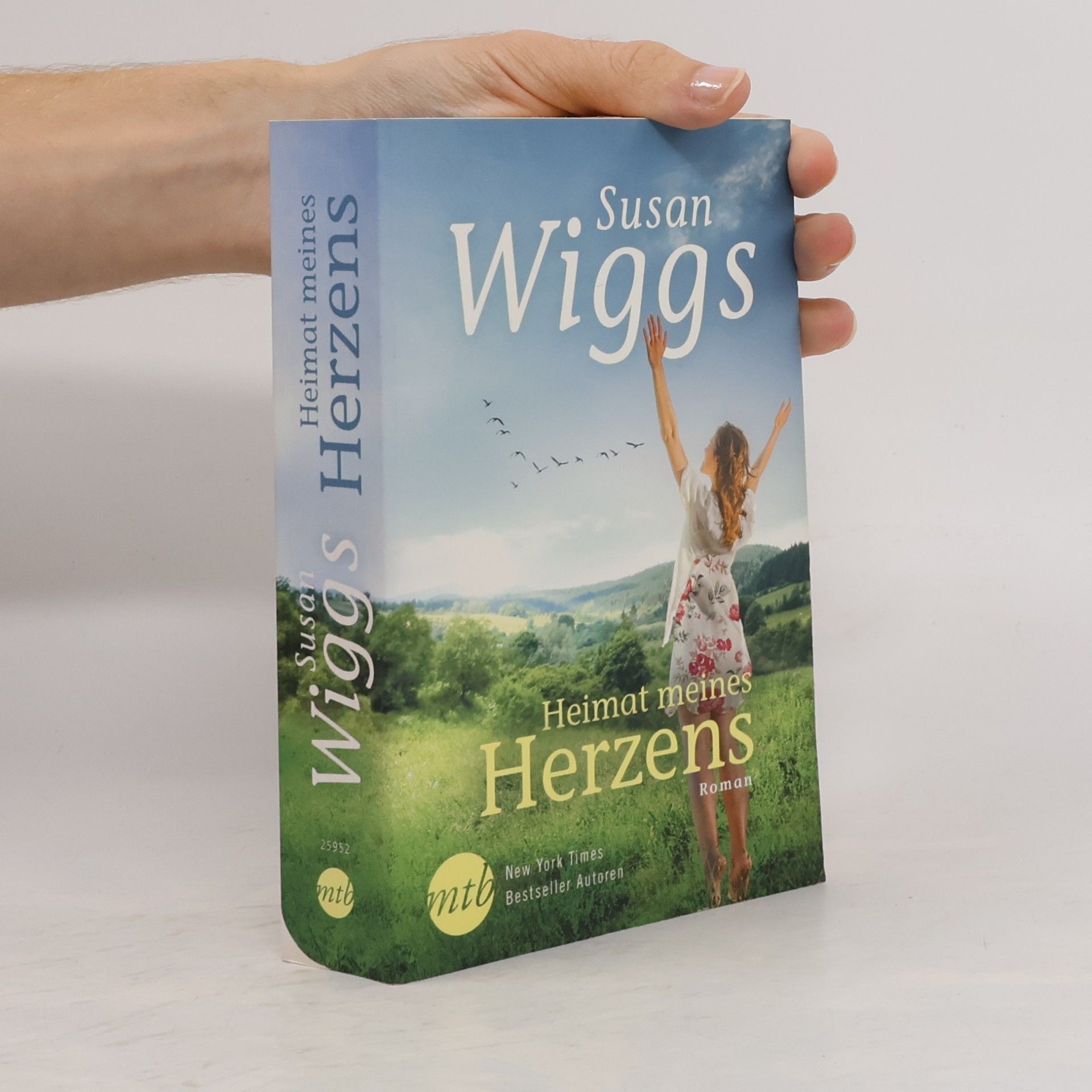 Susan Wiggs Heimat meines Herzens