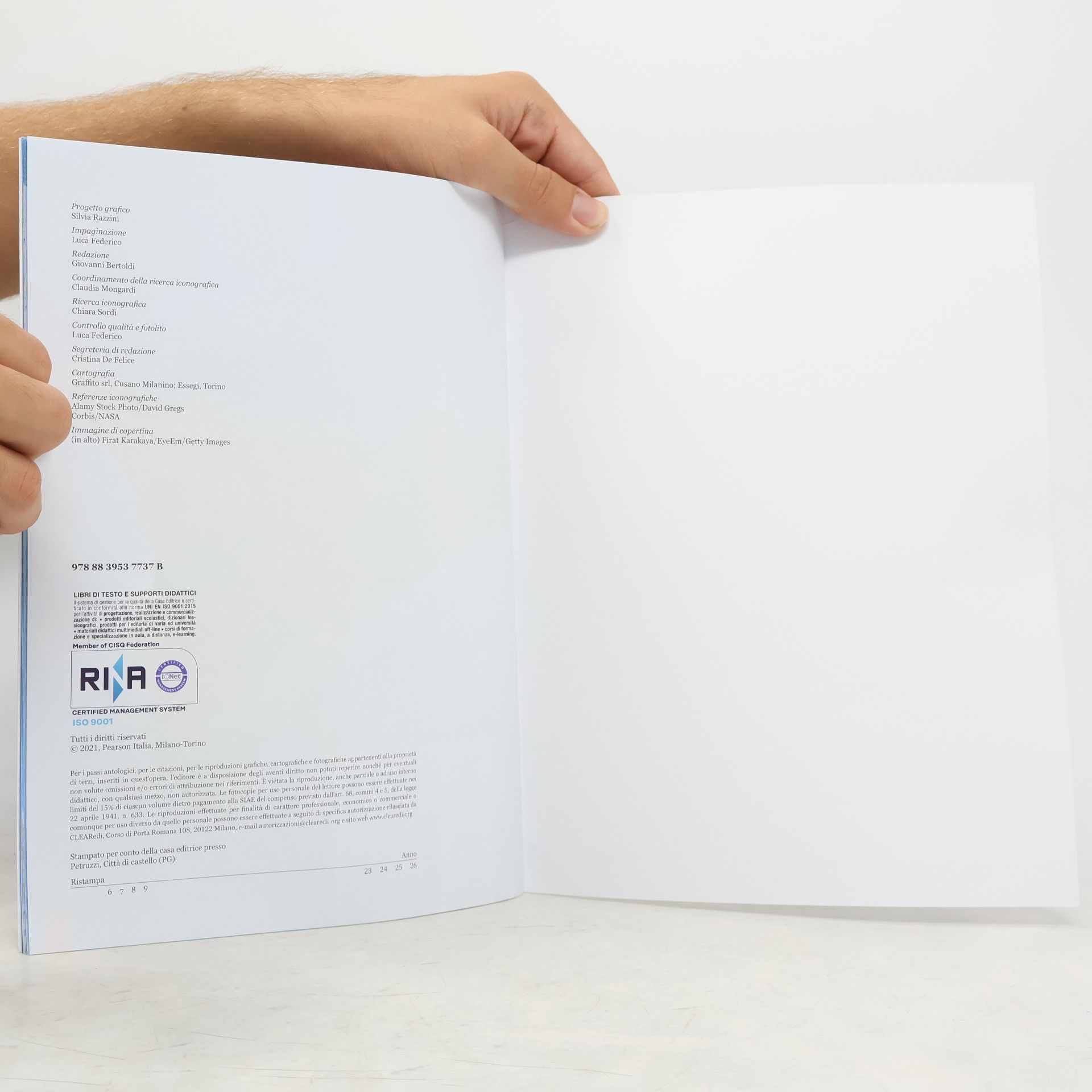kolektiv Atlante 1. Italia. Europa. Carte Mute