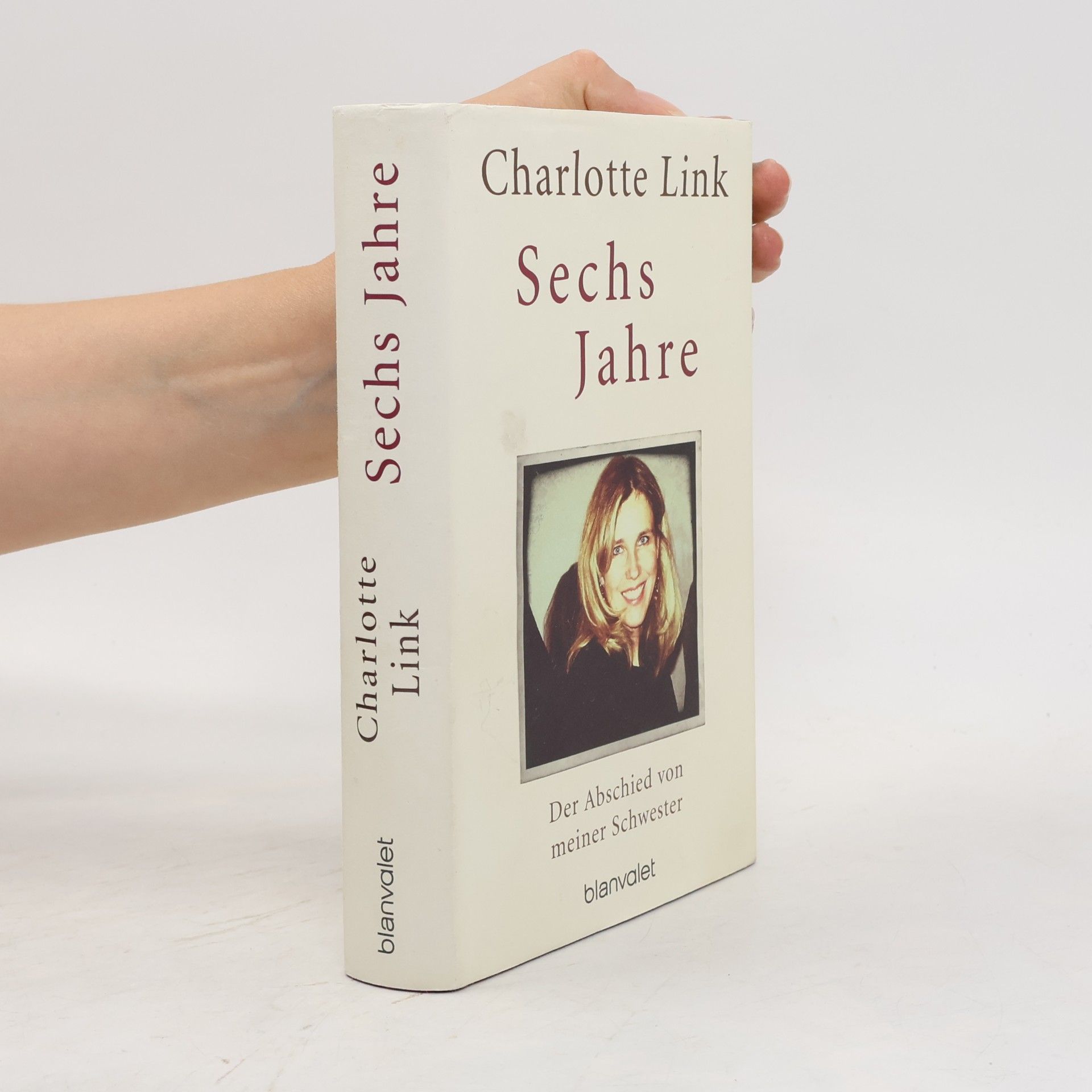Charlotte Link Sechs Jahre