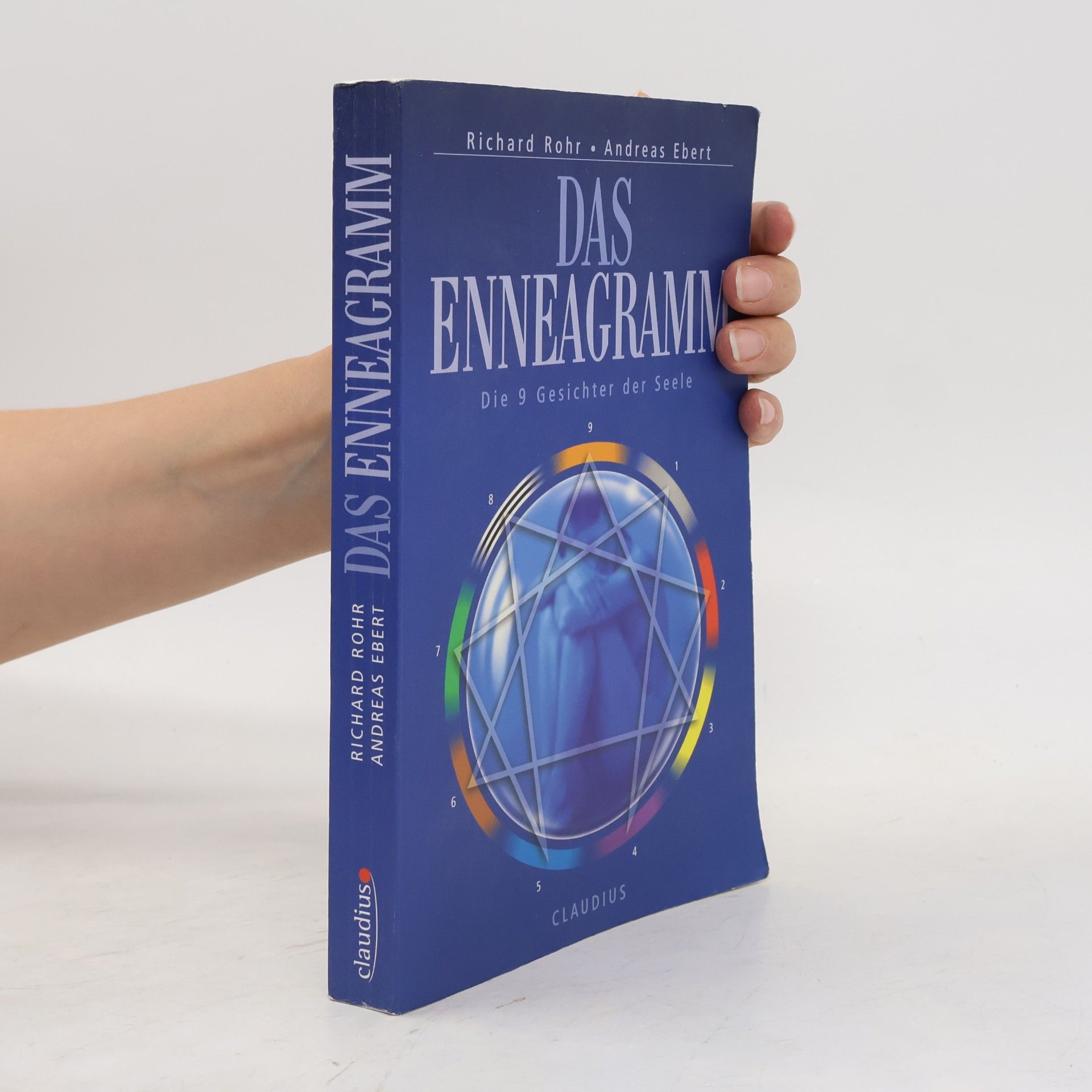 Richard Rohr Das Enneagramm