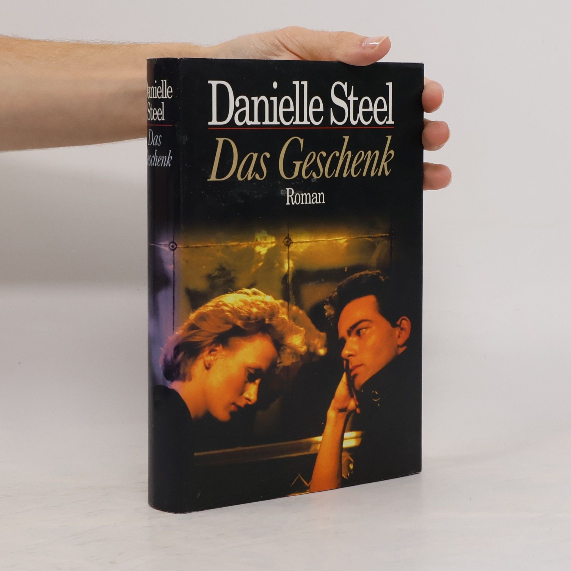 Danielle Steel Das Geschenk