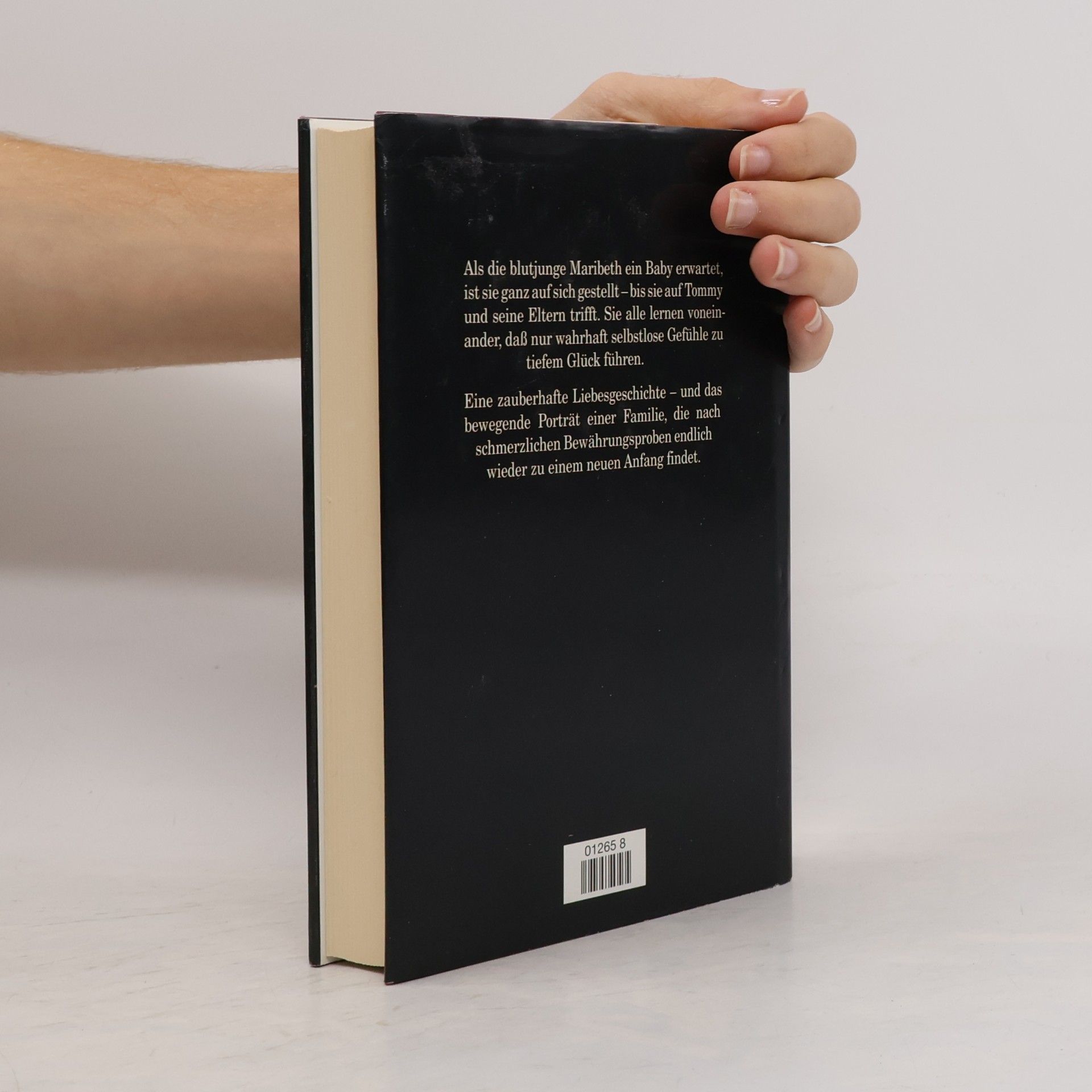 Danielle Steel Das Geschenk