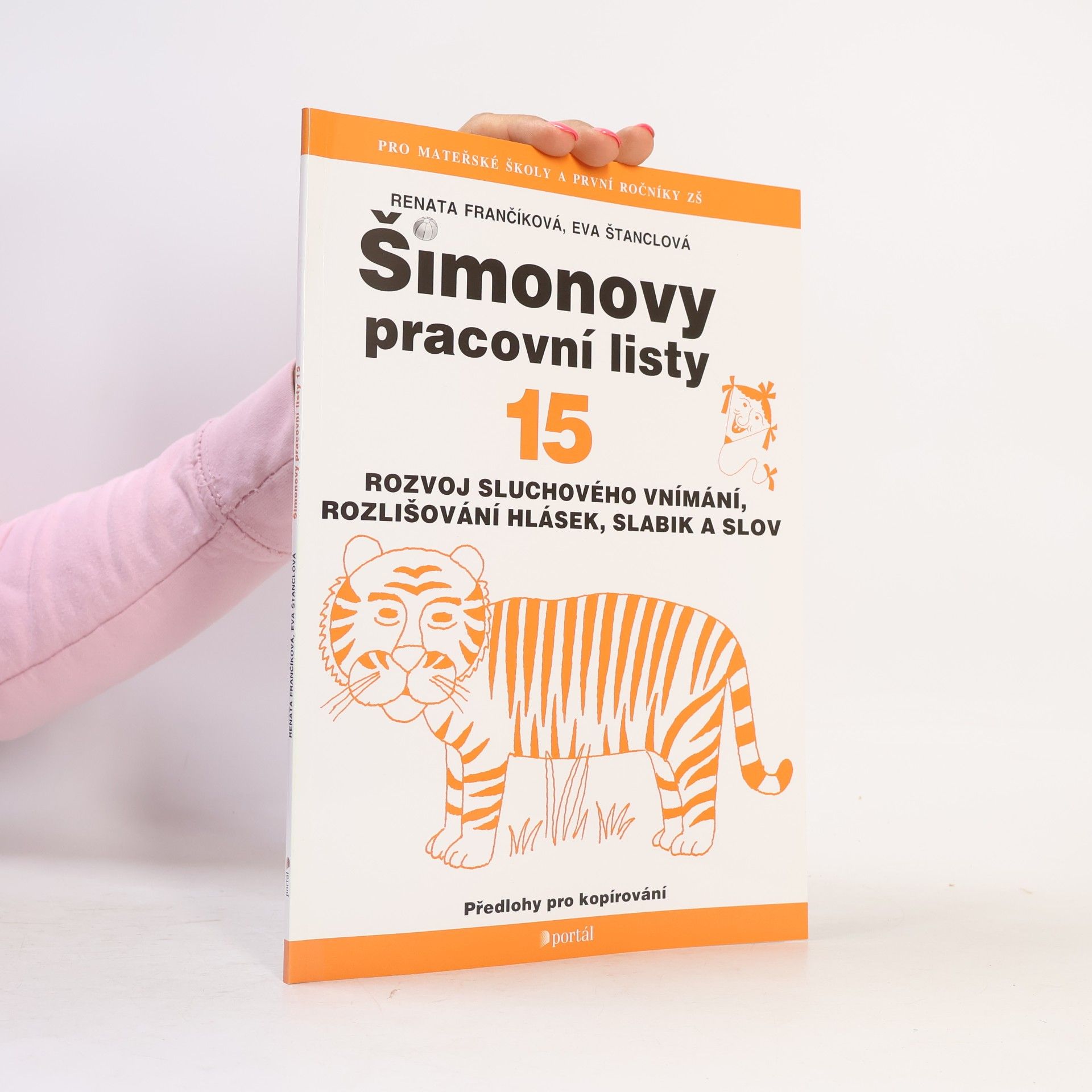 Renáta Frančíková Šimonovy pracovní listy 15