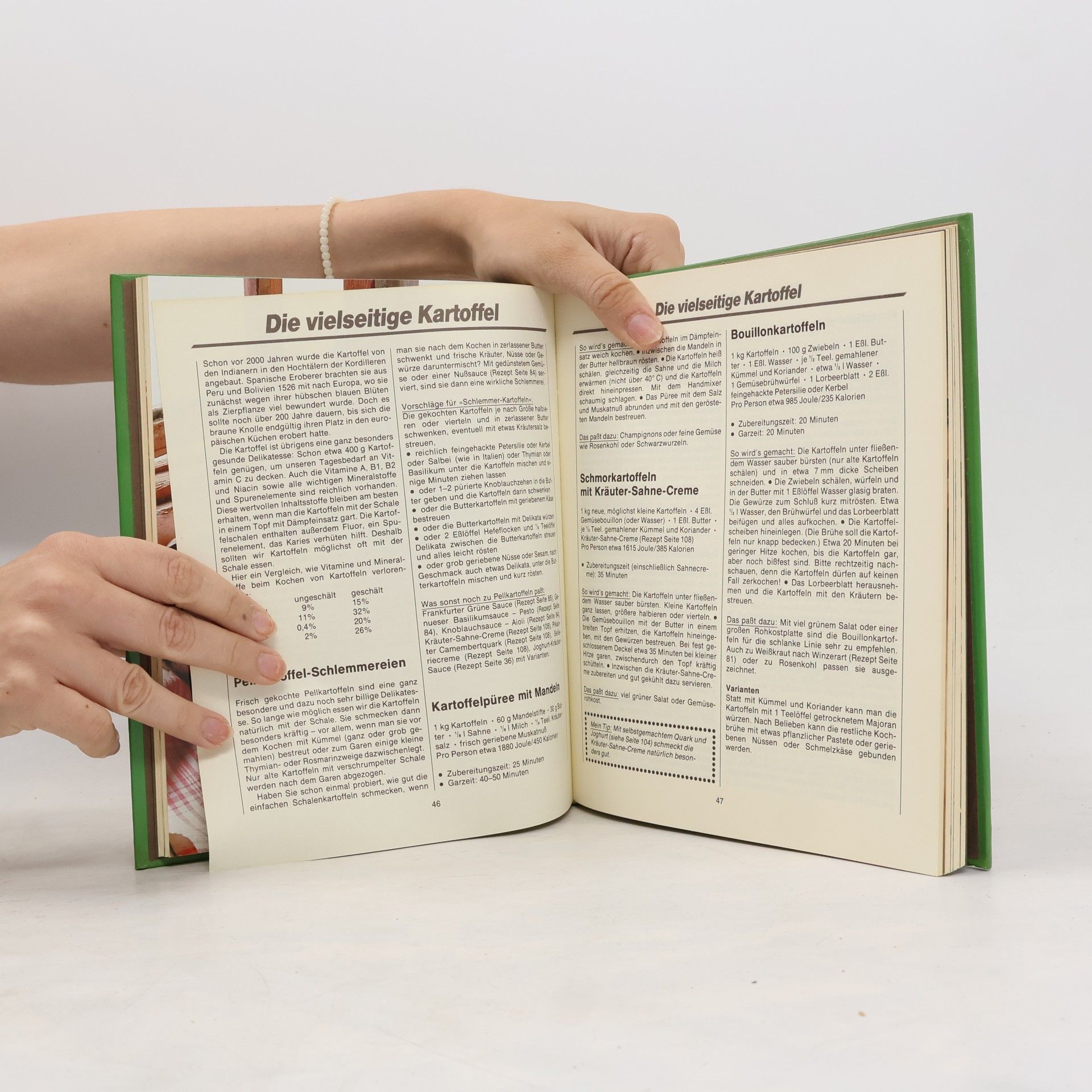 Ingrid Früchtel Das neue vegetarische Kochbuch