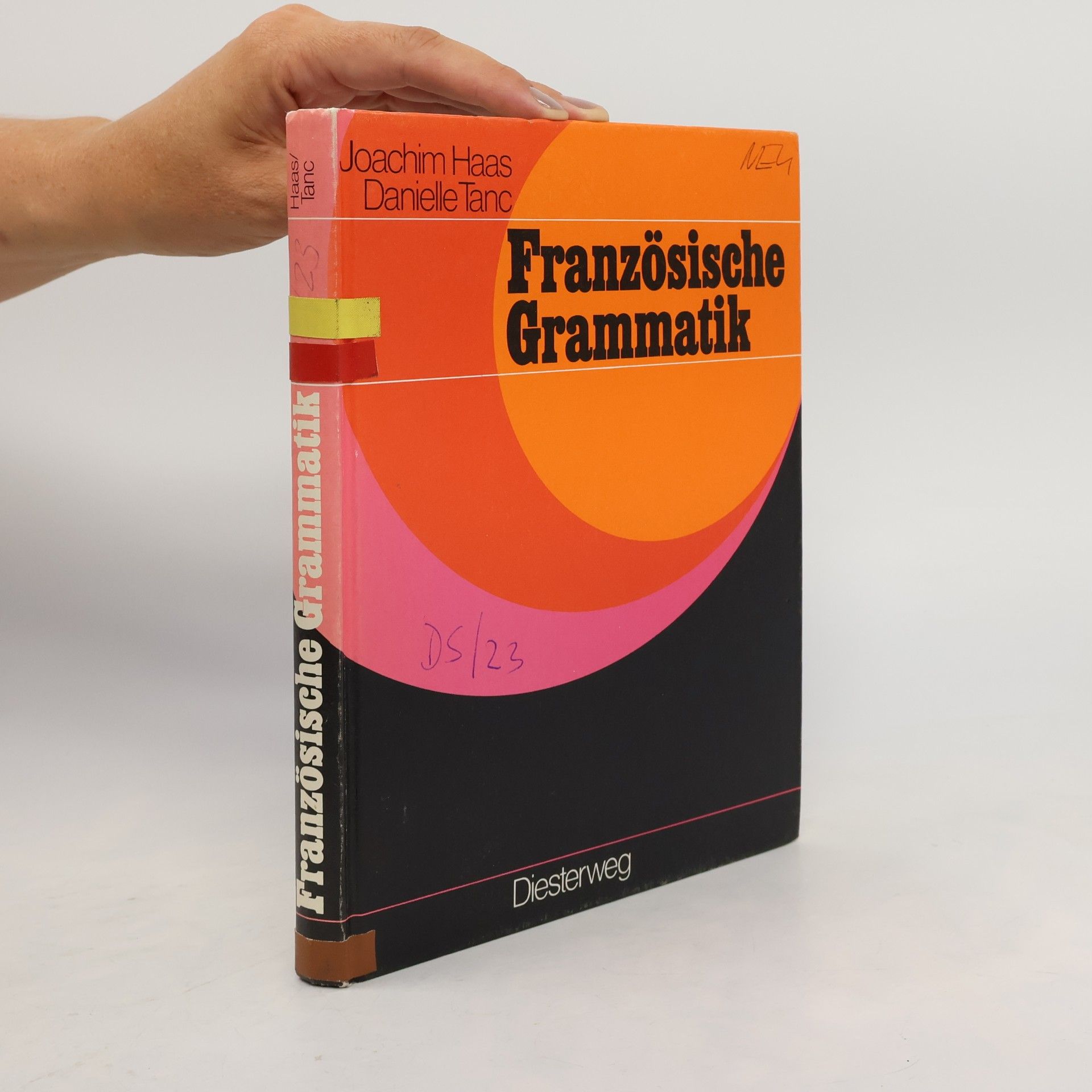 Autorenkollektiv Französische Grammatik