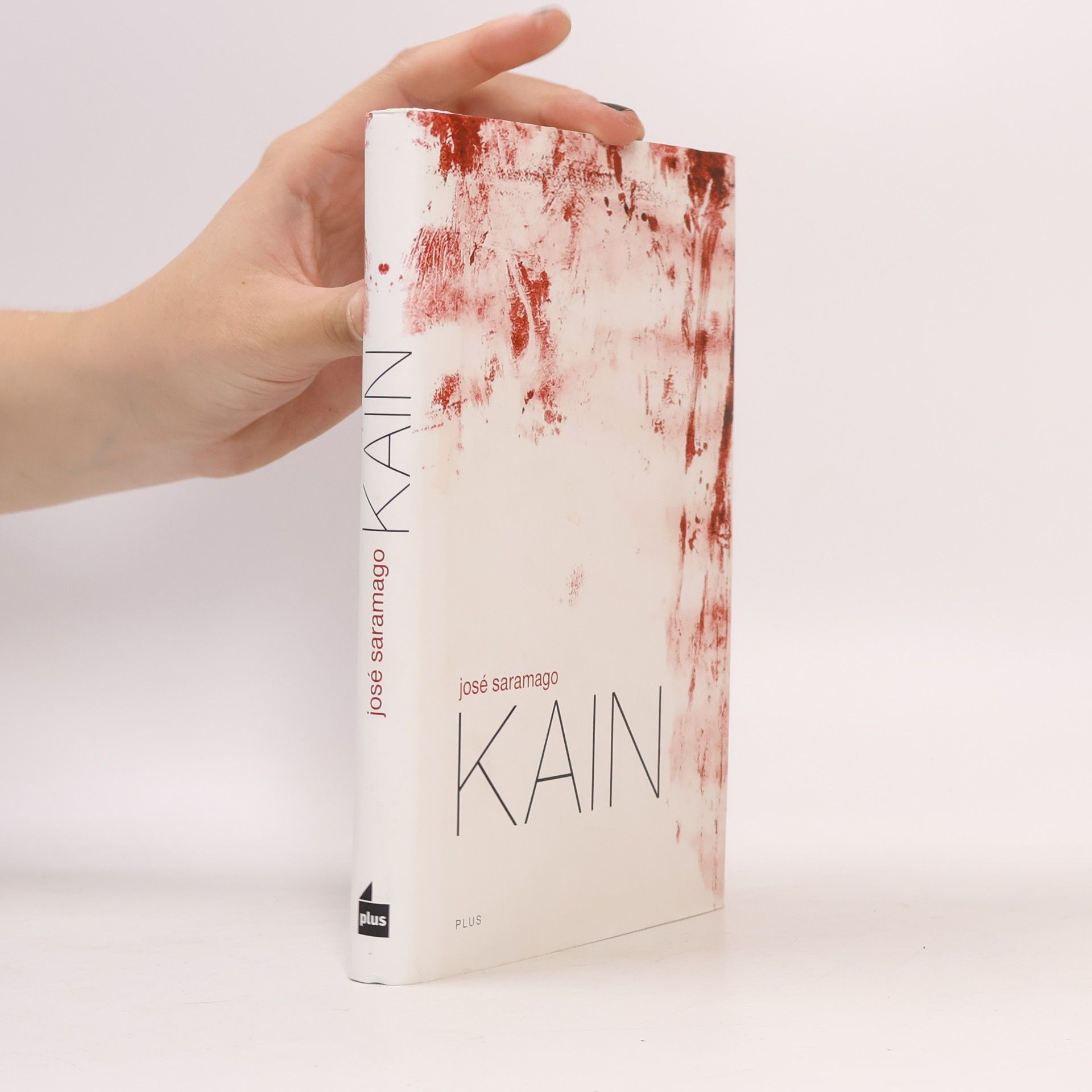 José Saramago Kain