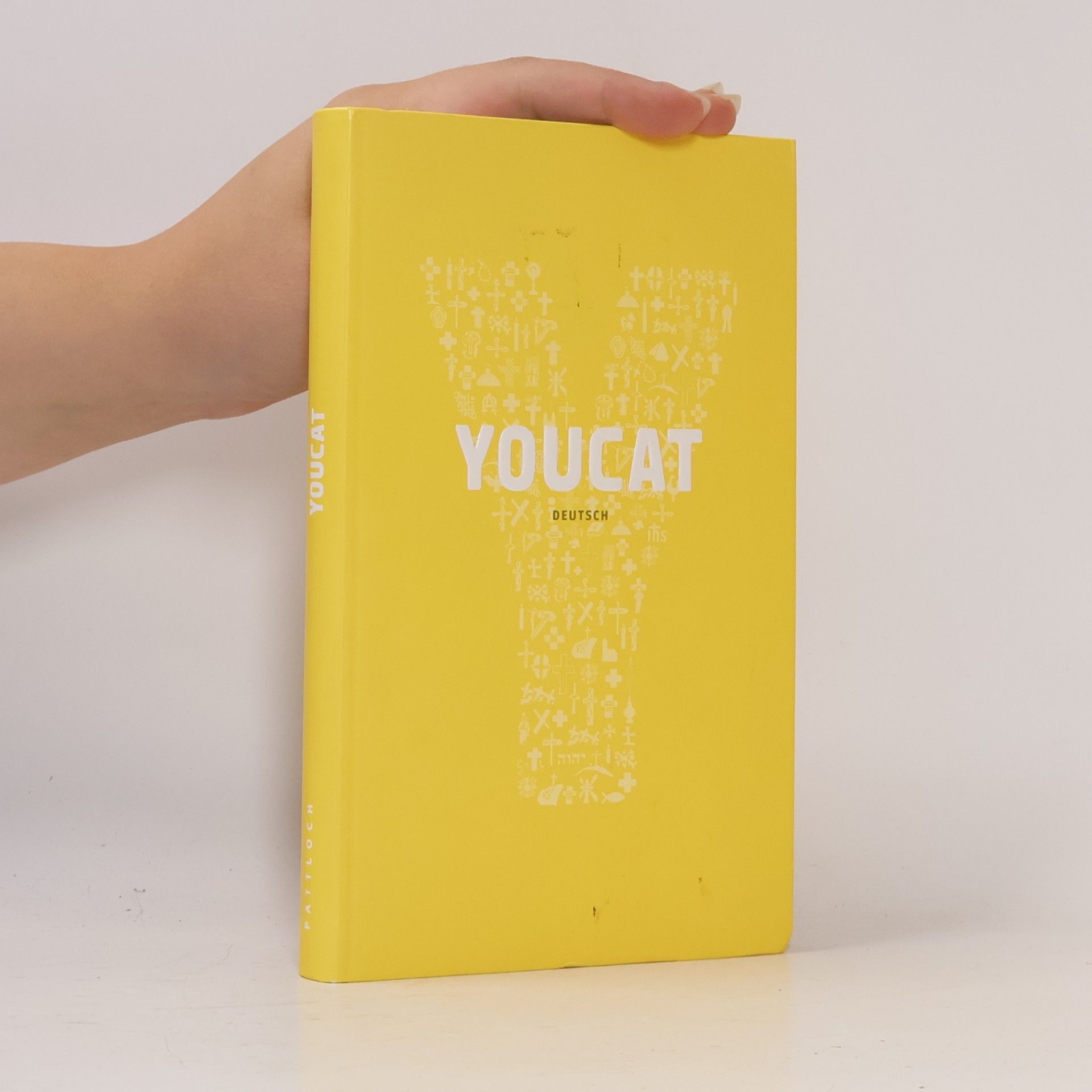 Bernhard Meuser Youcat