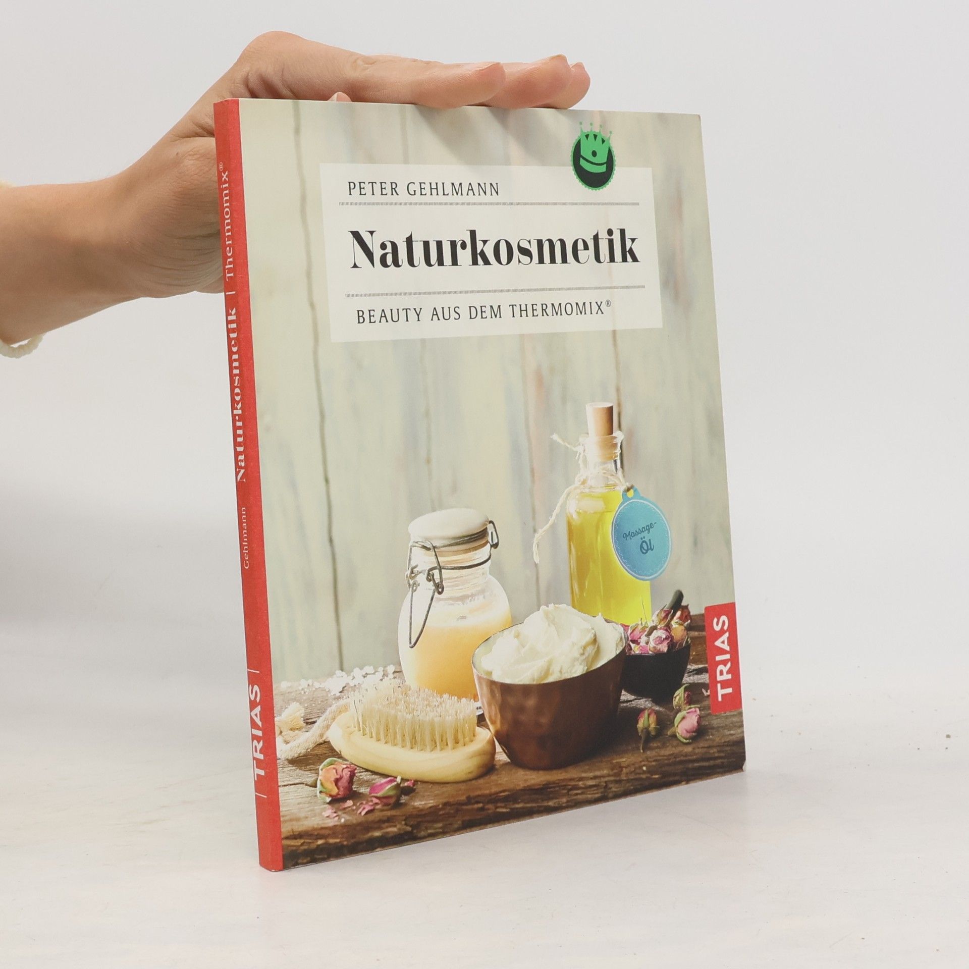 Peter Gehlmann Naturkosmetik