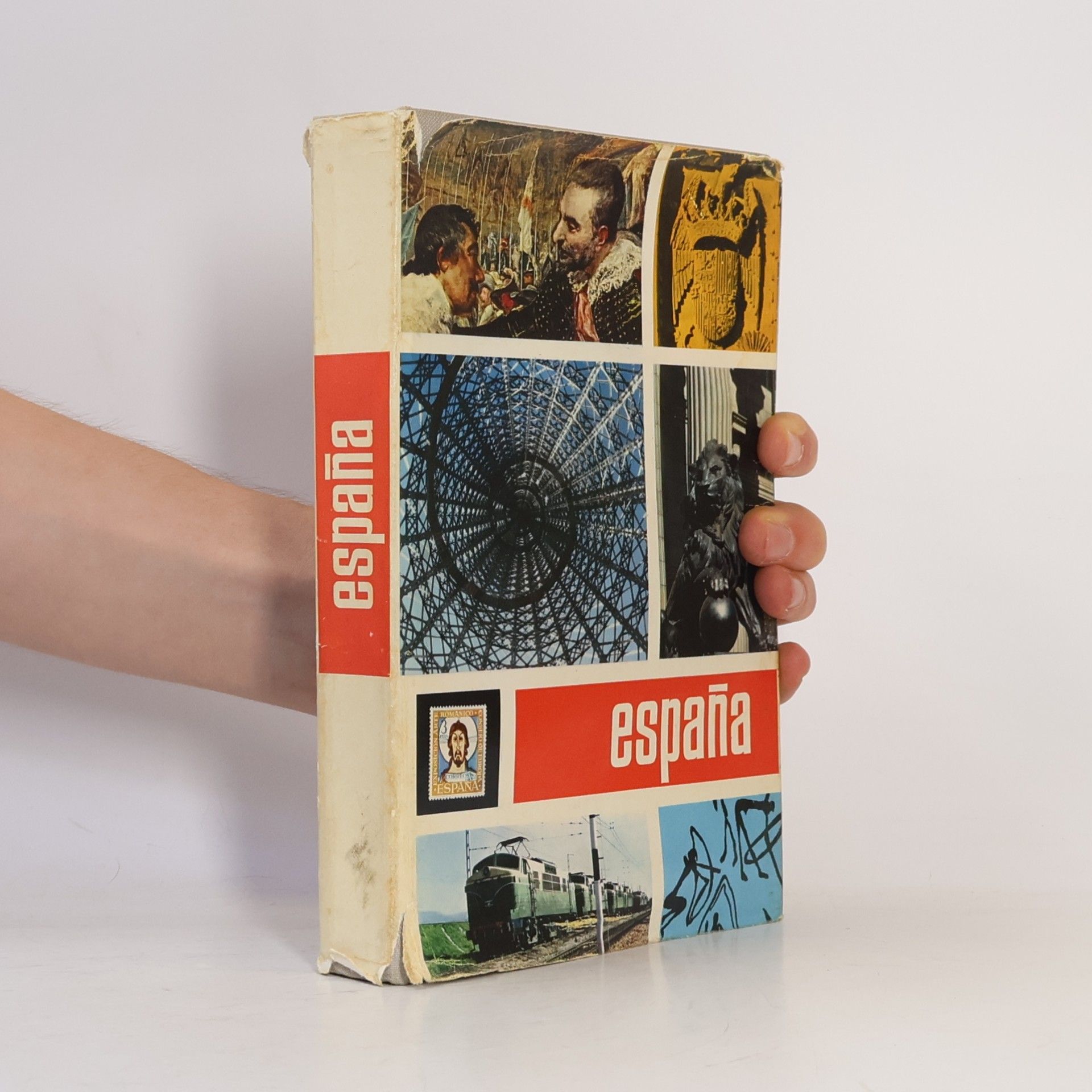 Various authors Espana