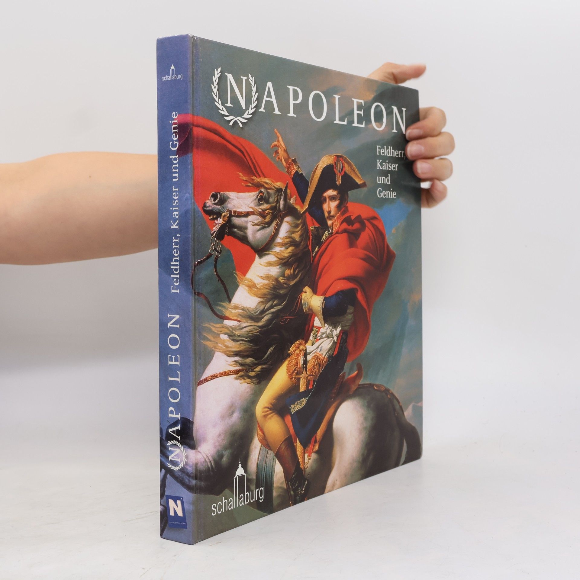 Autorenkollektiv Napoleon