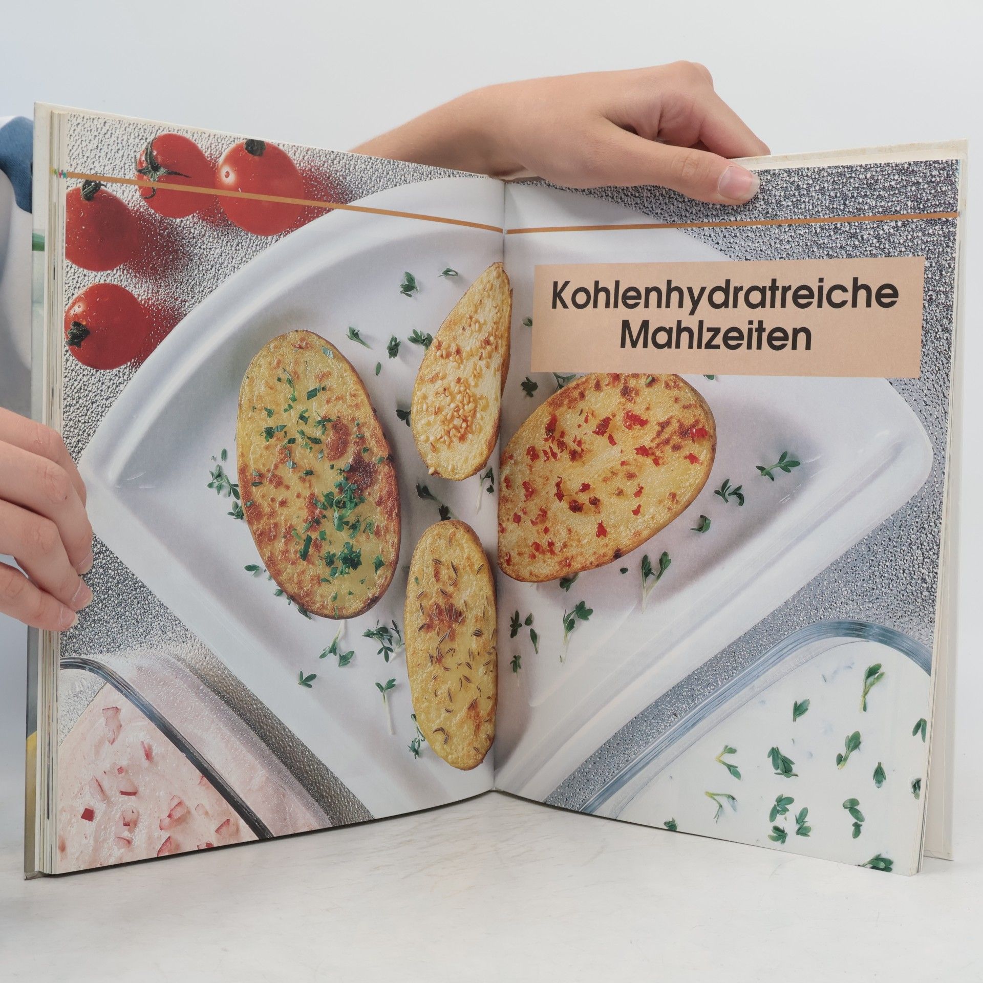 Alles über Trennkost