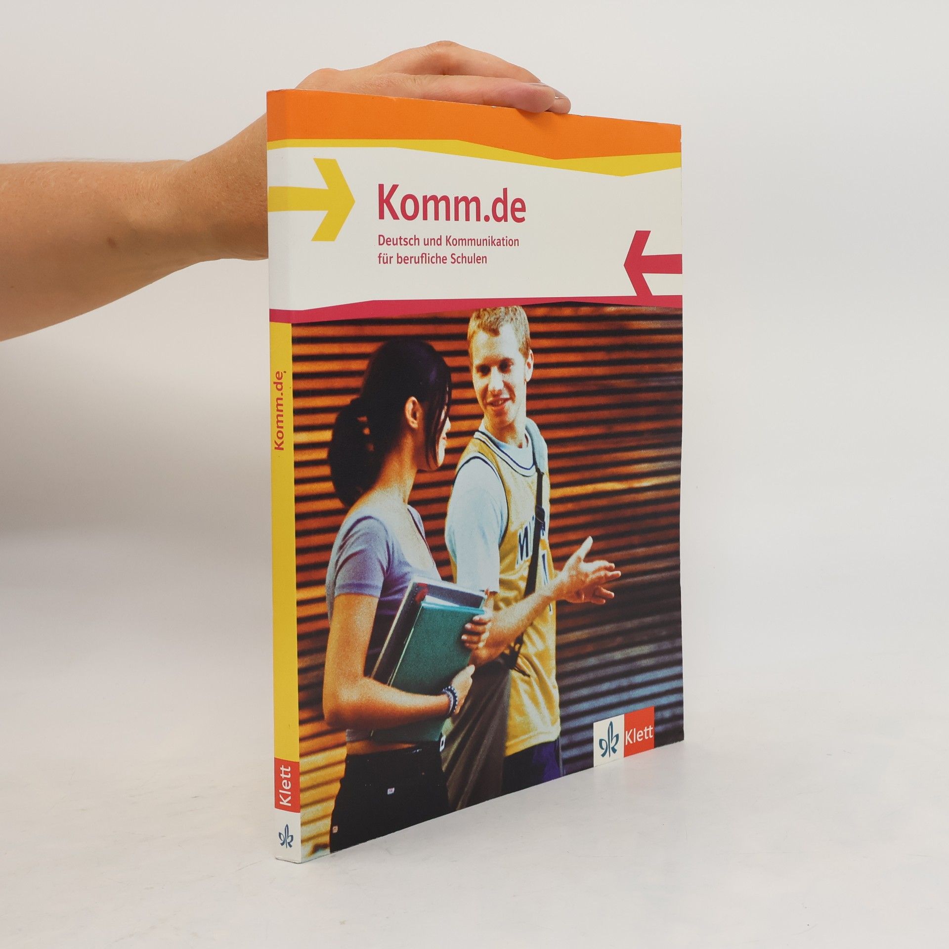 Schülerbuch