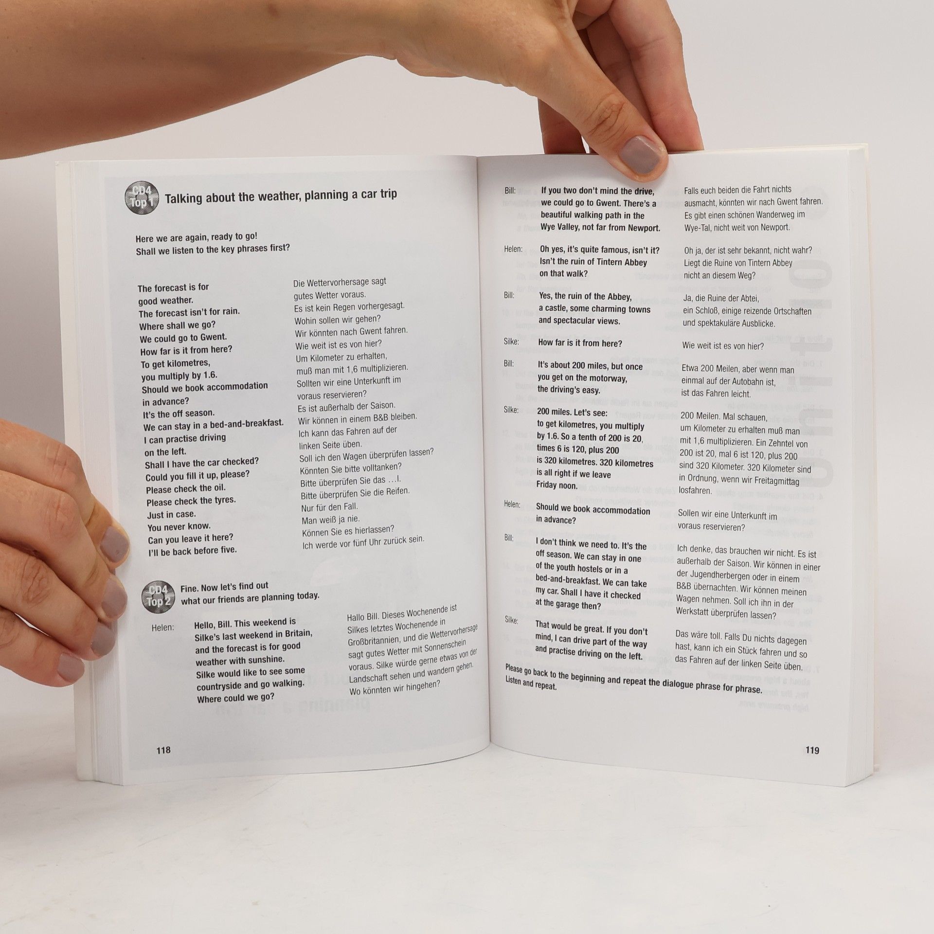 Autorenkollektiv Englisch. CD-Audio-Sprachkurs