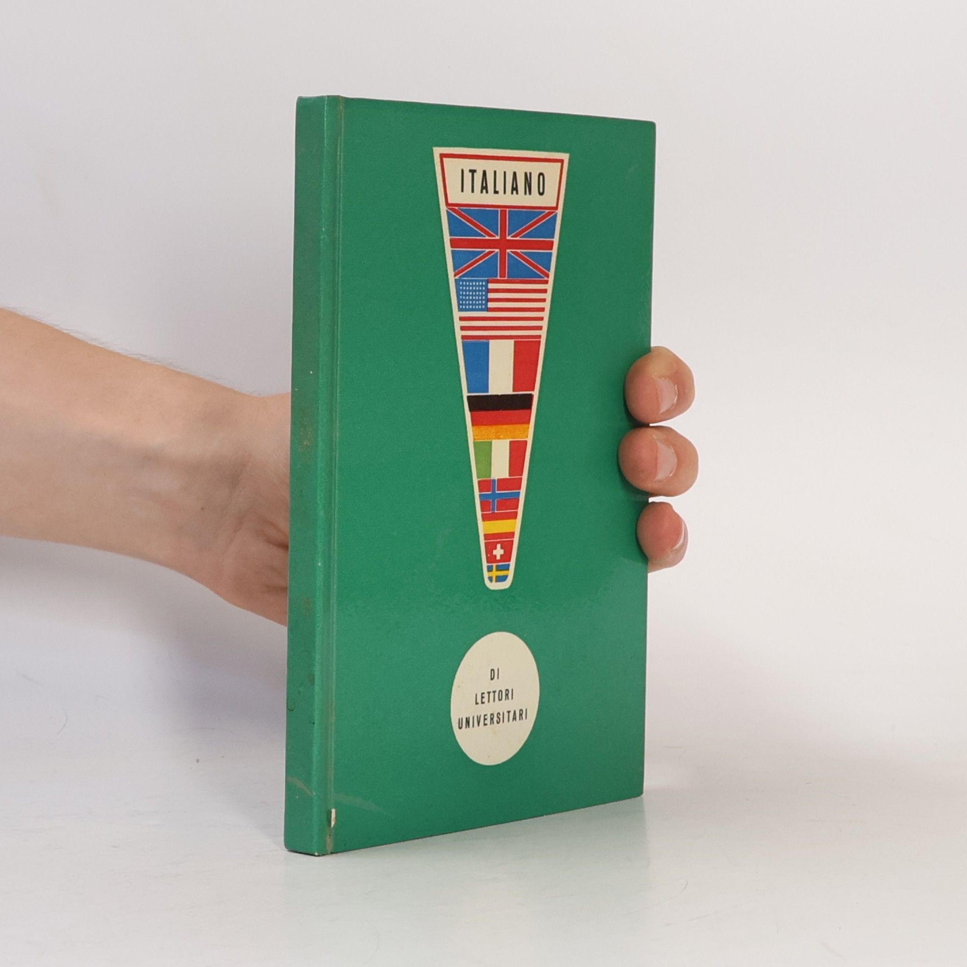 Elena Cappelli Lehrbuch der italienischen Sprache. Libro d'italiano