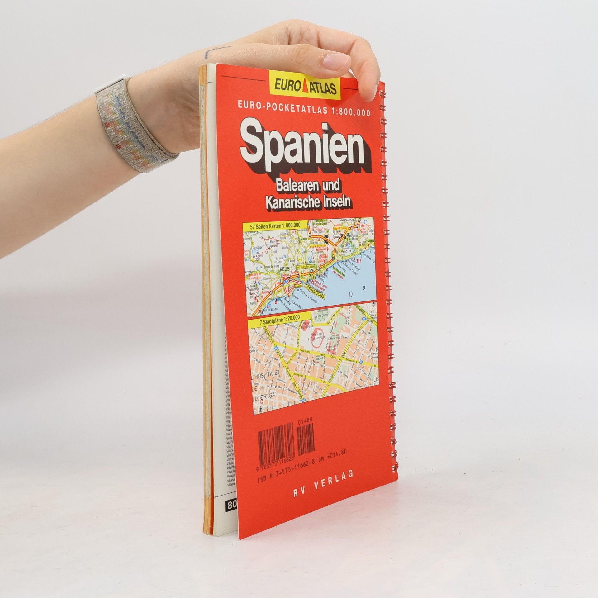 Spanien, Portugal