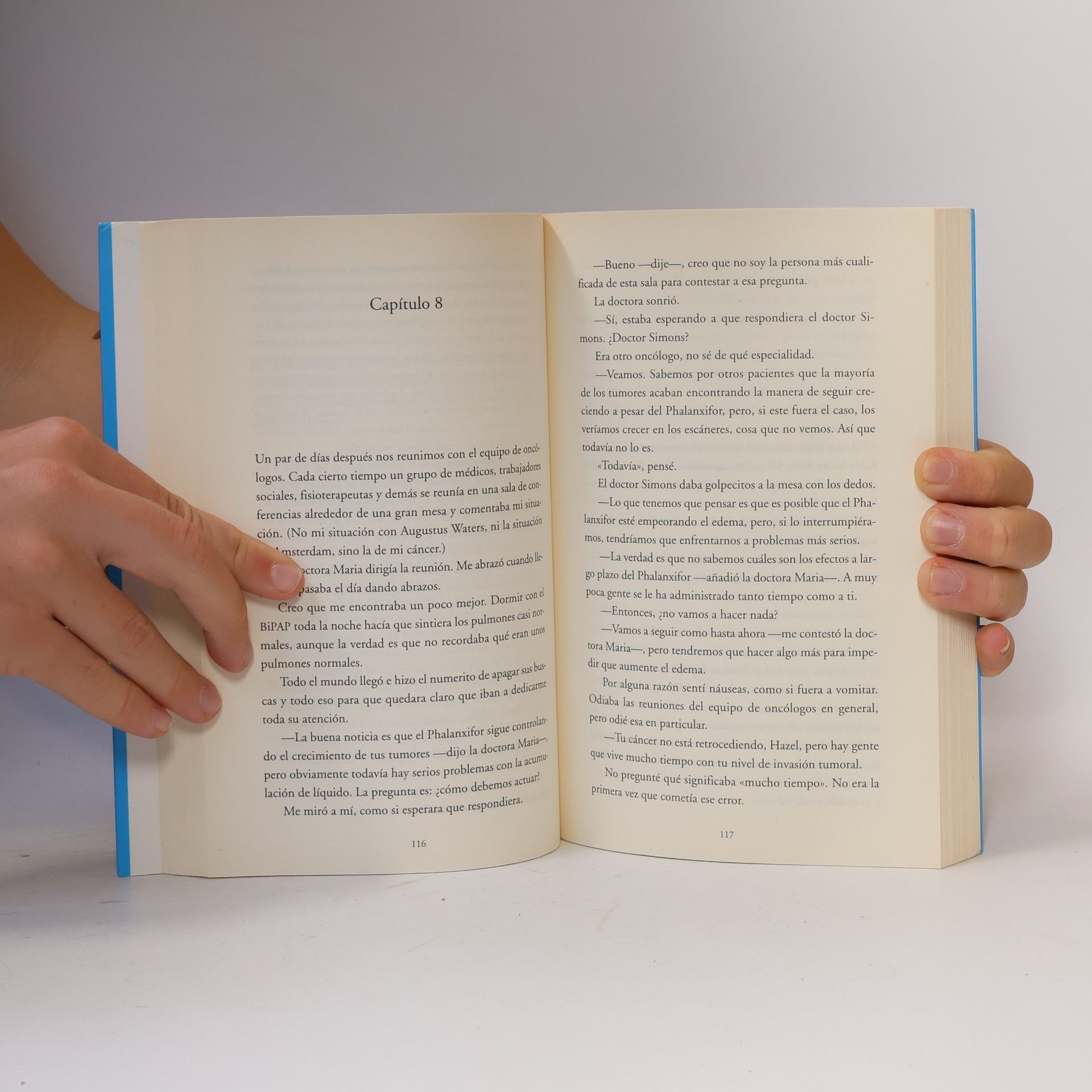 John Green Bajo La Misma Estrella
