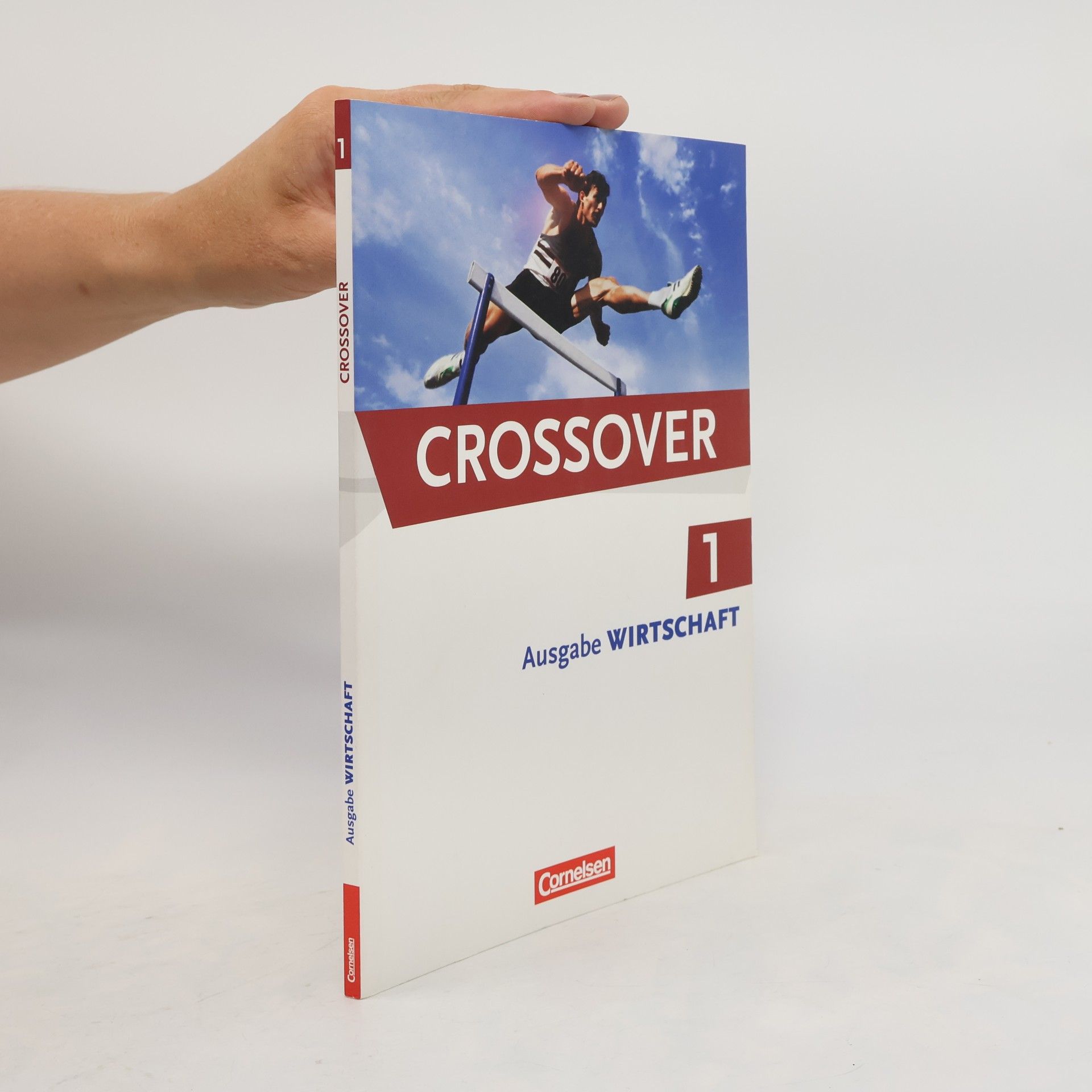 Various authors Crossover 1