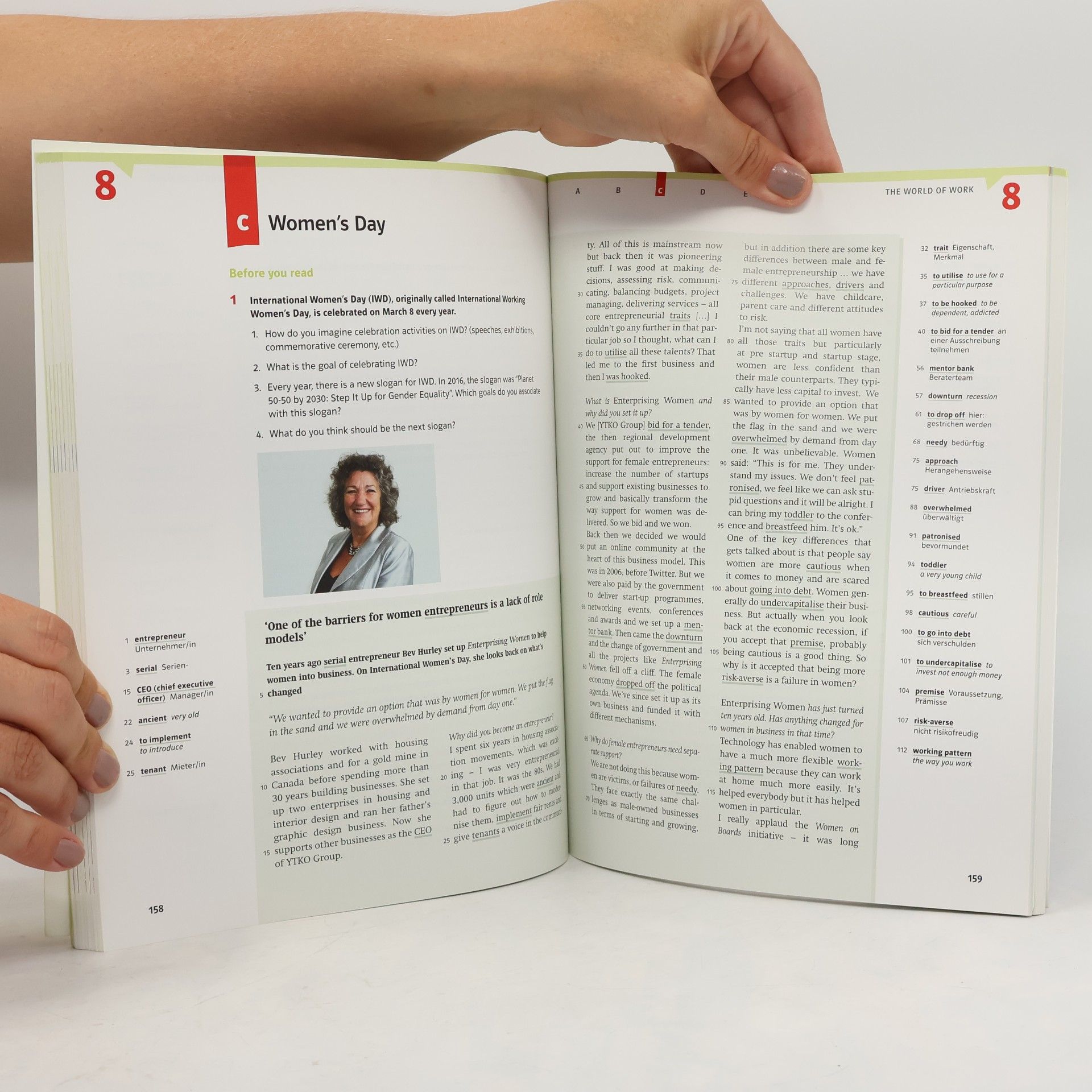 Anne Herlyn Ausgabe für Baden-Württemberg - 2: Challenge