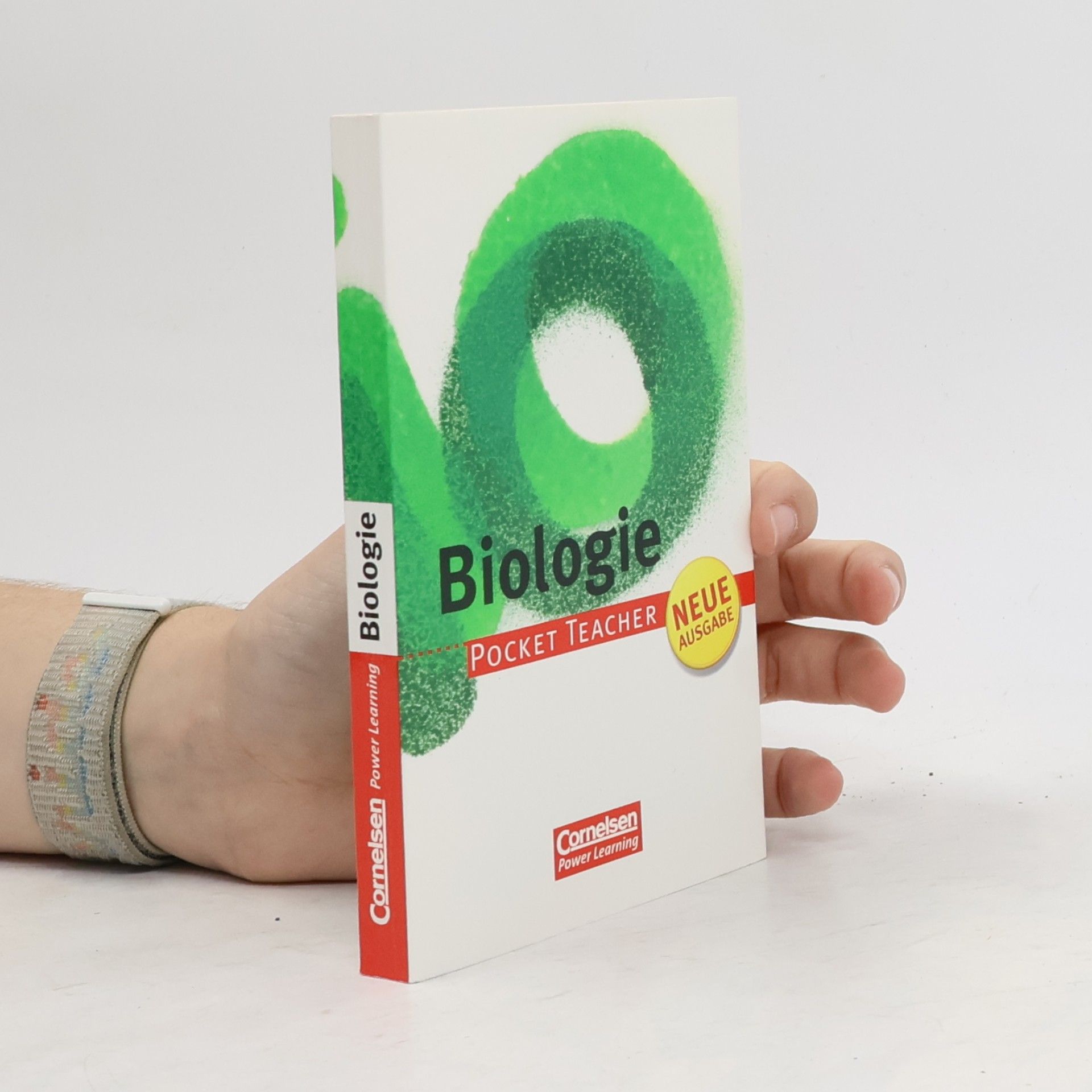 Biologie