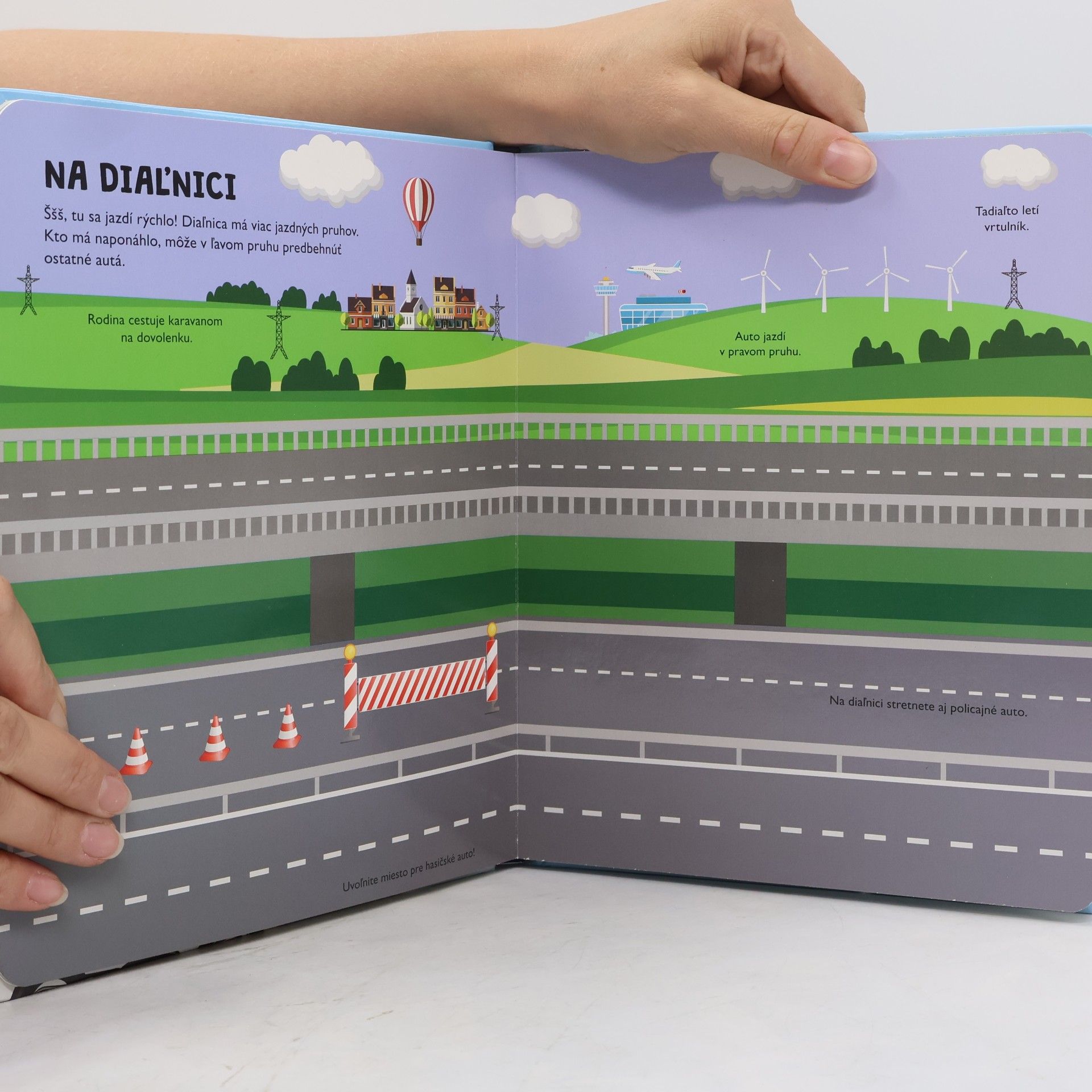 Autores varios Kniha s magnetkami. Vozidlá