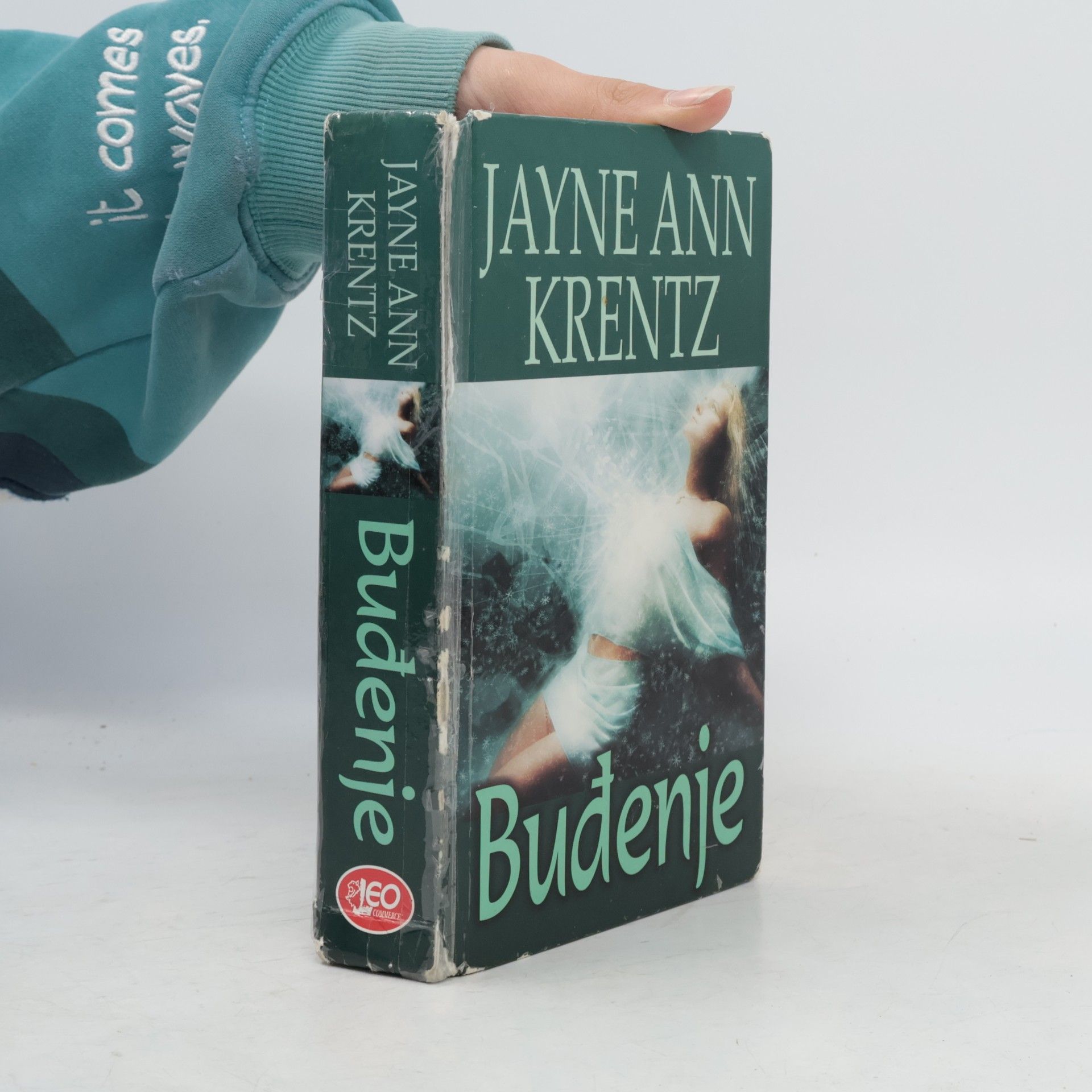 Jayne Ann Krentz Buđenje