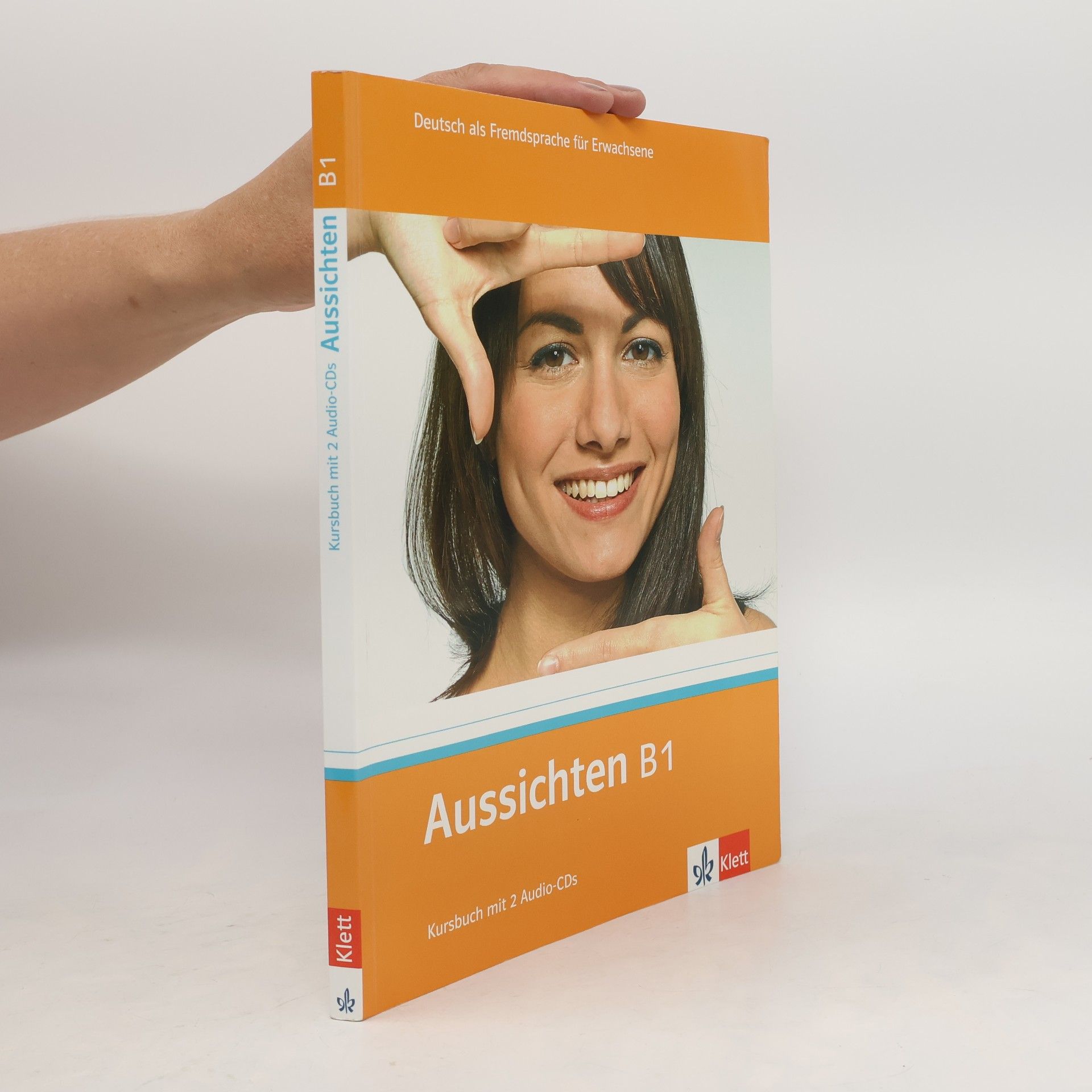 Autorenkollektiv Aussichten B1