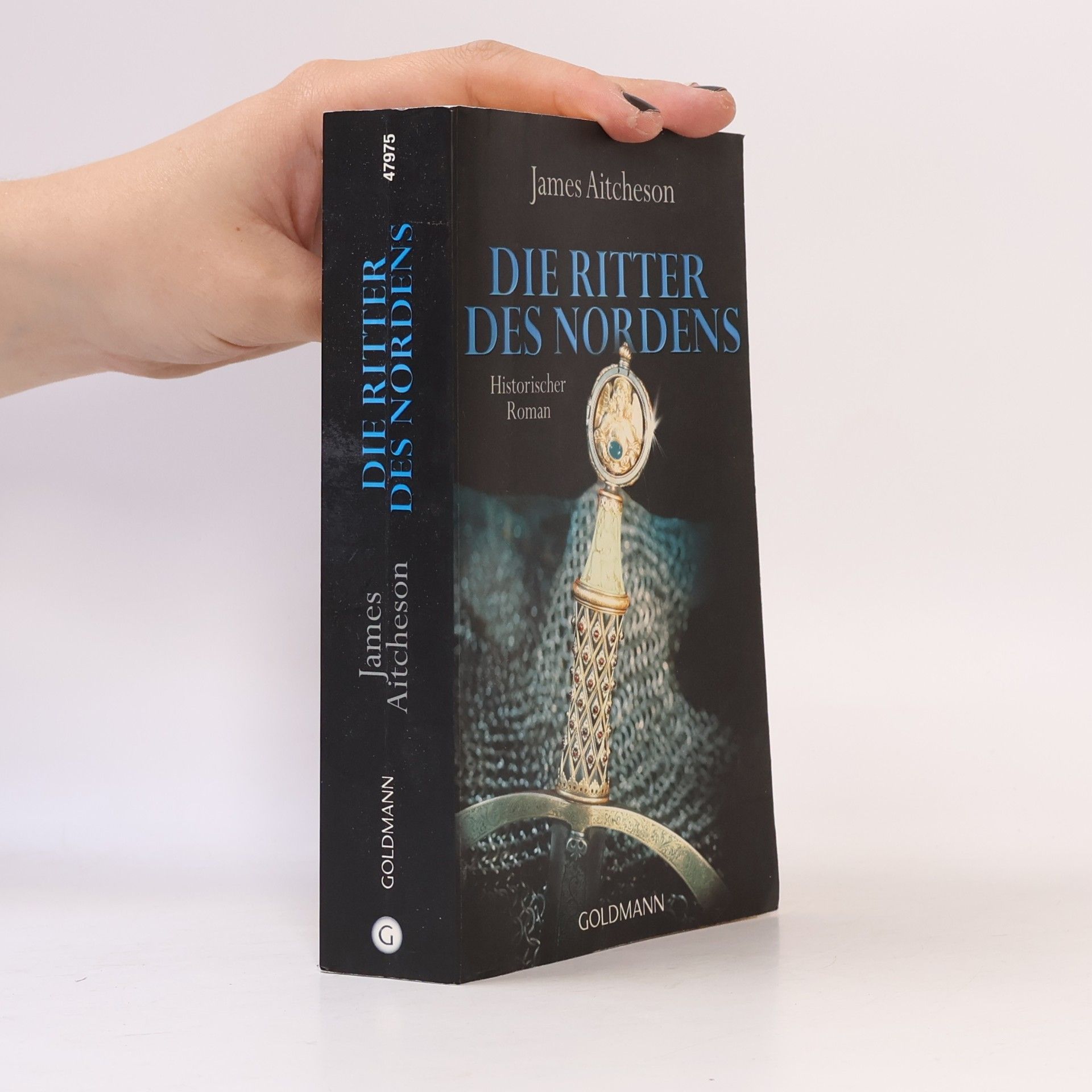 James Aitcheson Die Ritter des Nordens
